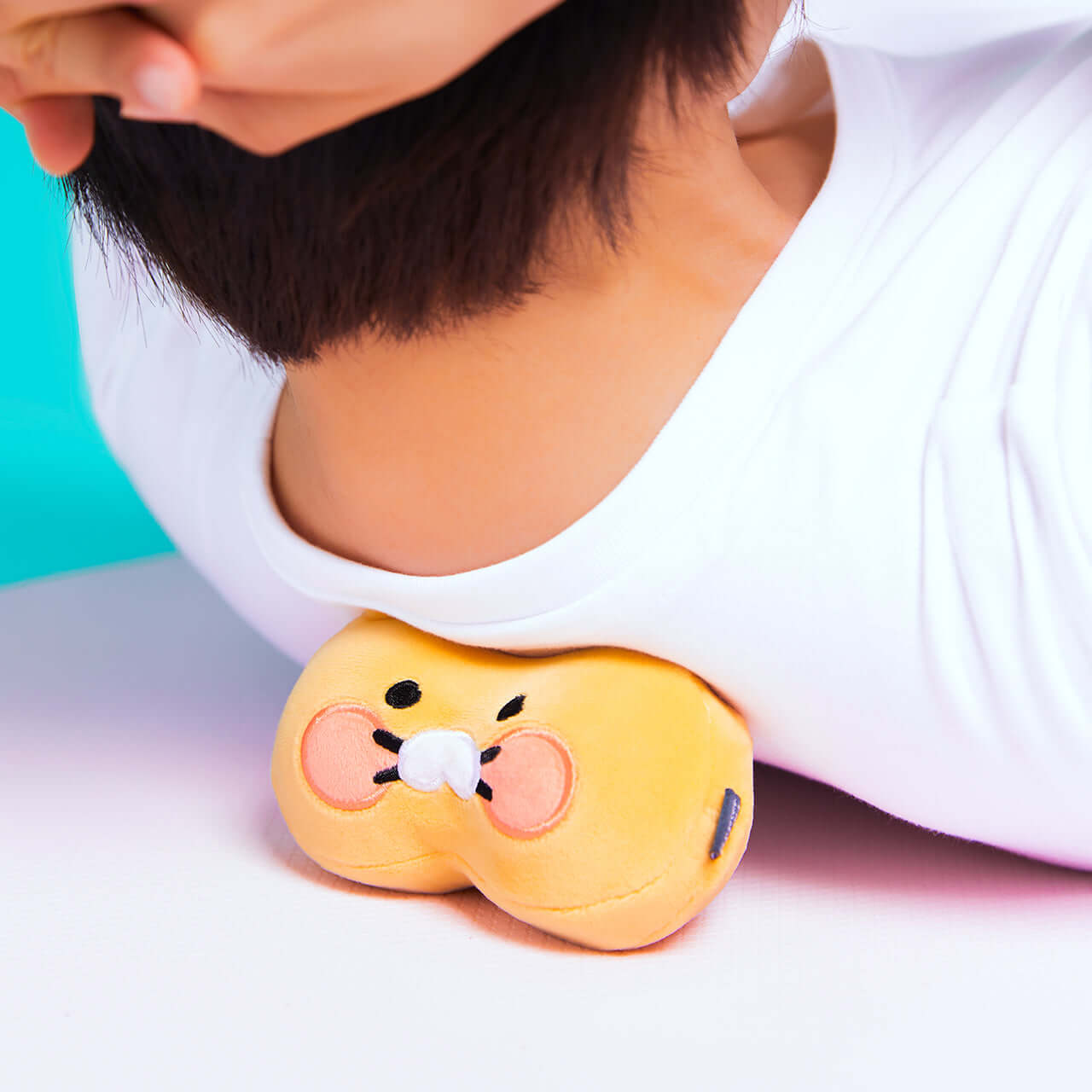 Balle Massage Chunsik - Kakao Friends