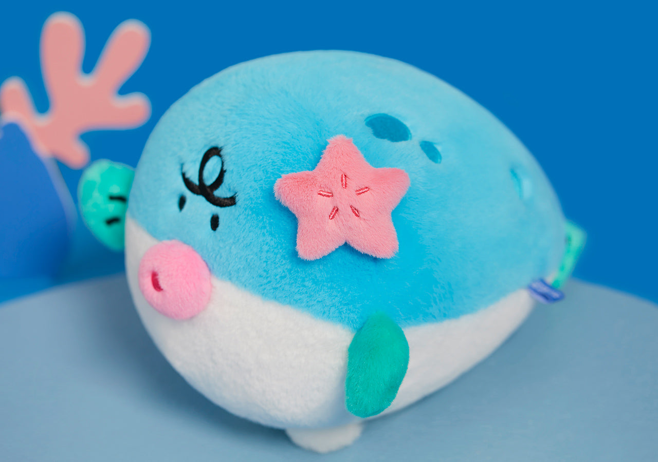 KAKAO FRIENDS - FRIENDZOO Peluche - Detail 7