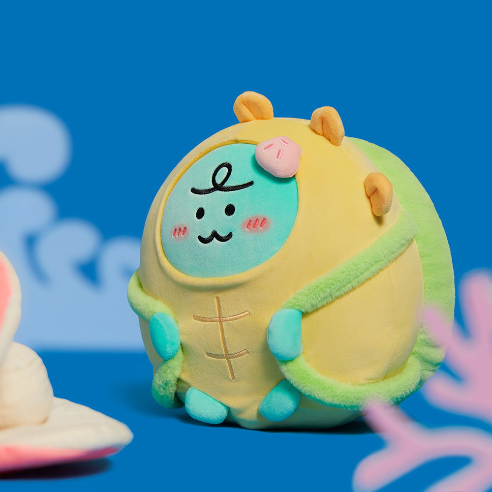 KAKAO FRIENDS - FRIENDZOO Peluche Jordy