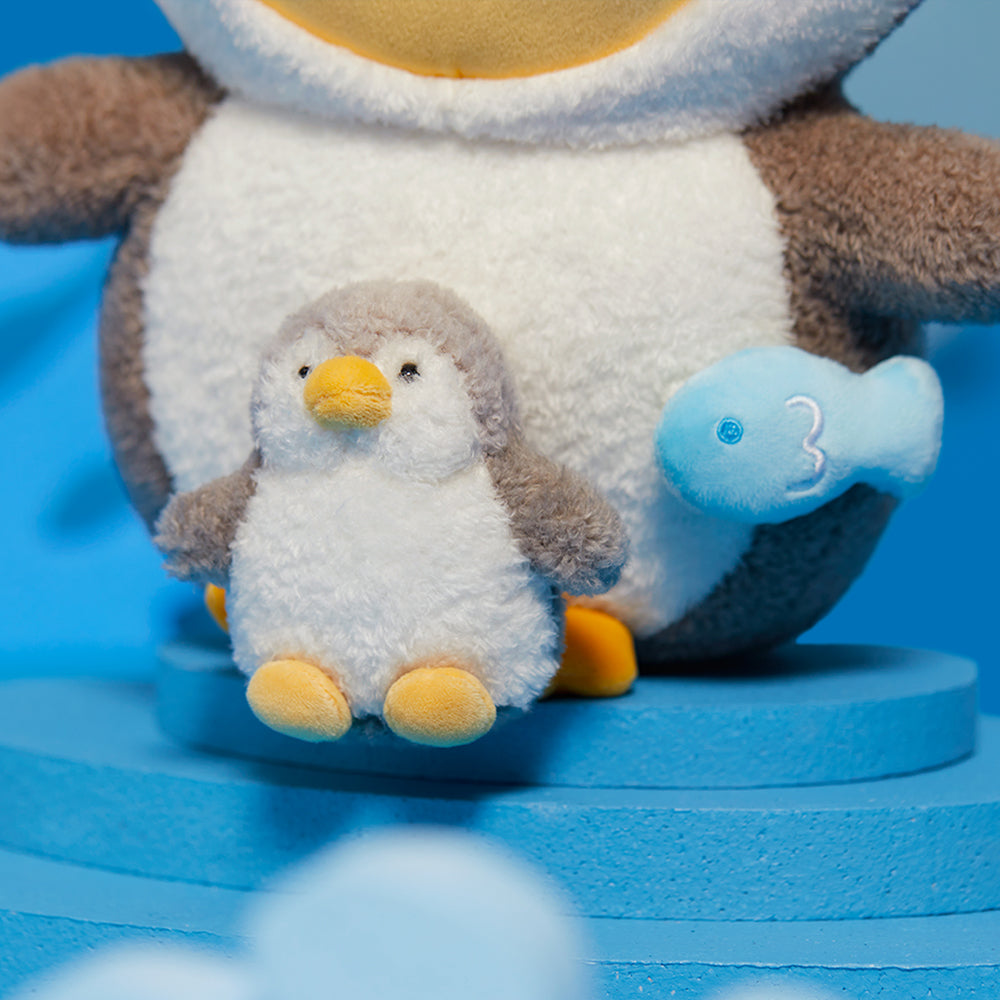 KAKAO FRIENDS - FRIENDZOO Peluche Chunsik
