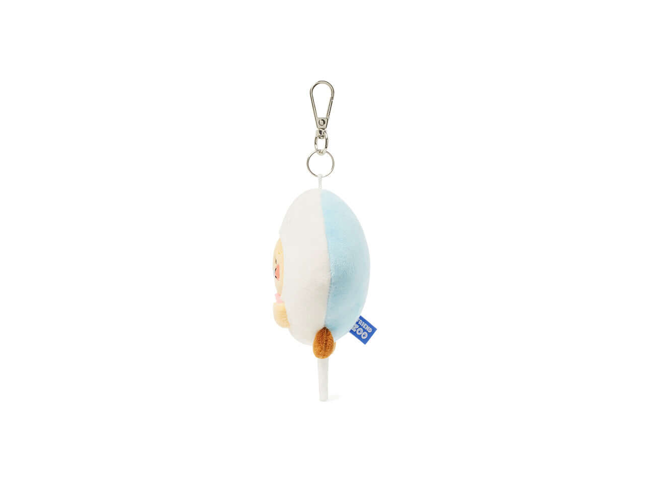 Peluche Porte-cles Chunsik - Kakao Friends
