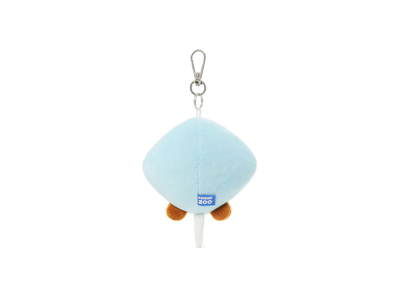 Peluche Porte-cles Chunsik - Kakao Friends