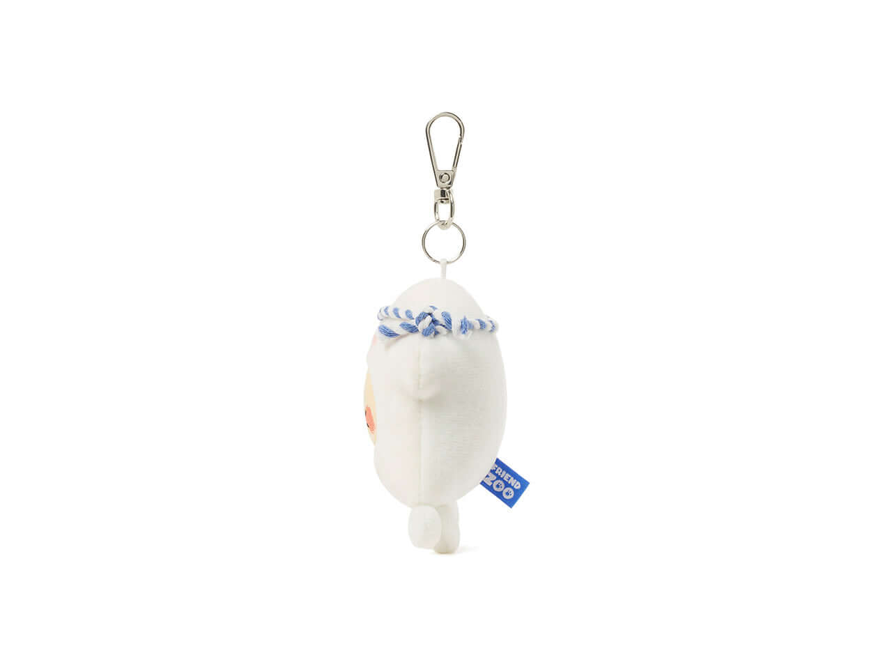 Peluche Porte-cles Chunsik - Kakao Friends