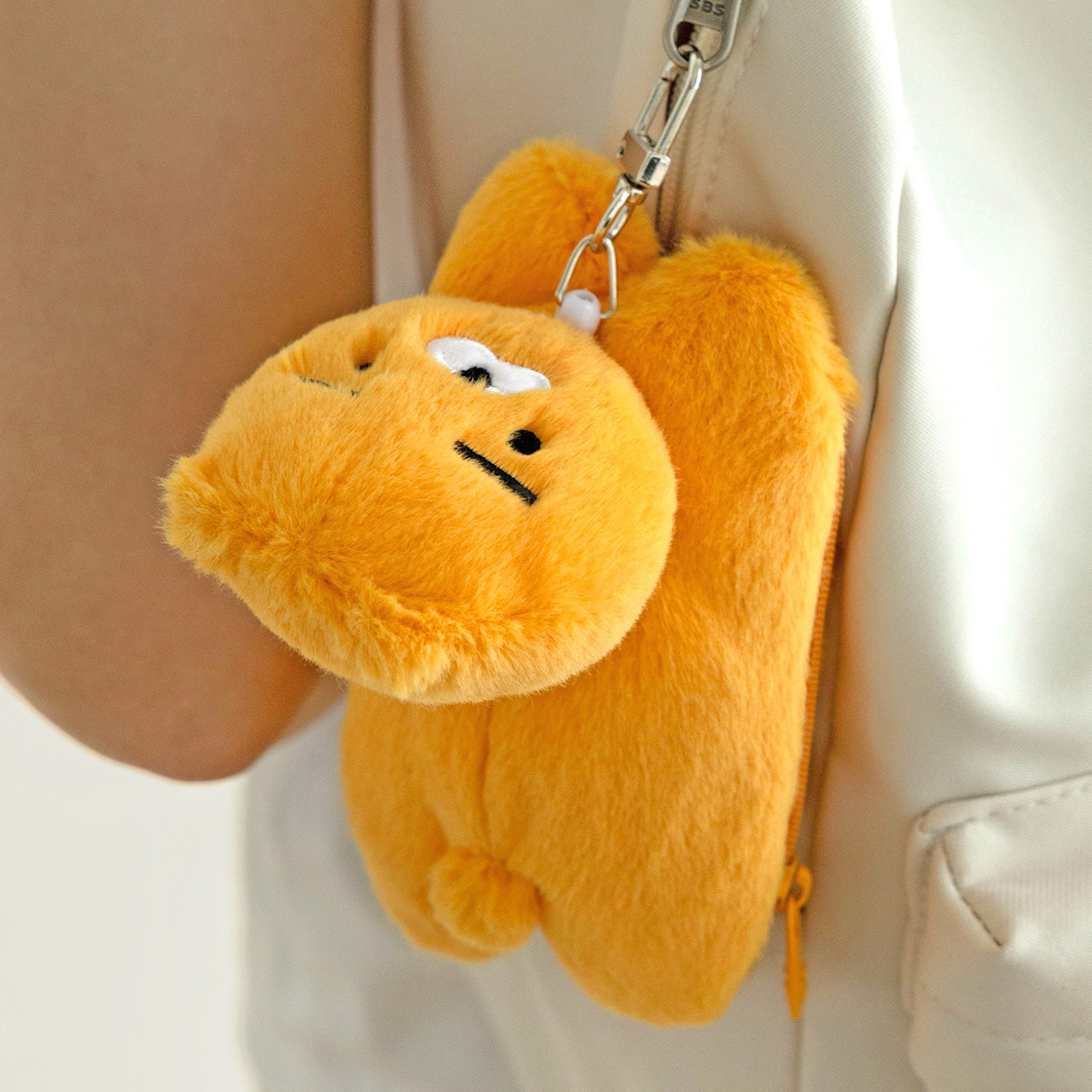 KAKAO FRIENDS - Pochette Porte-cles Ryan