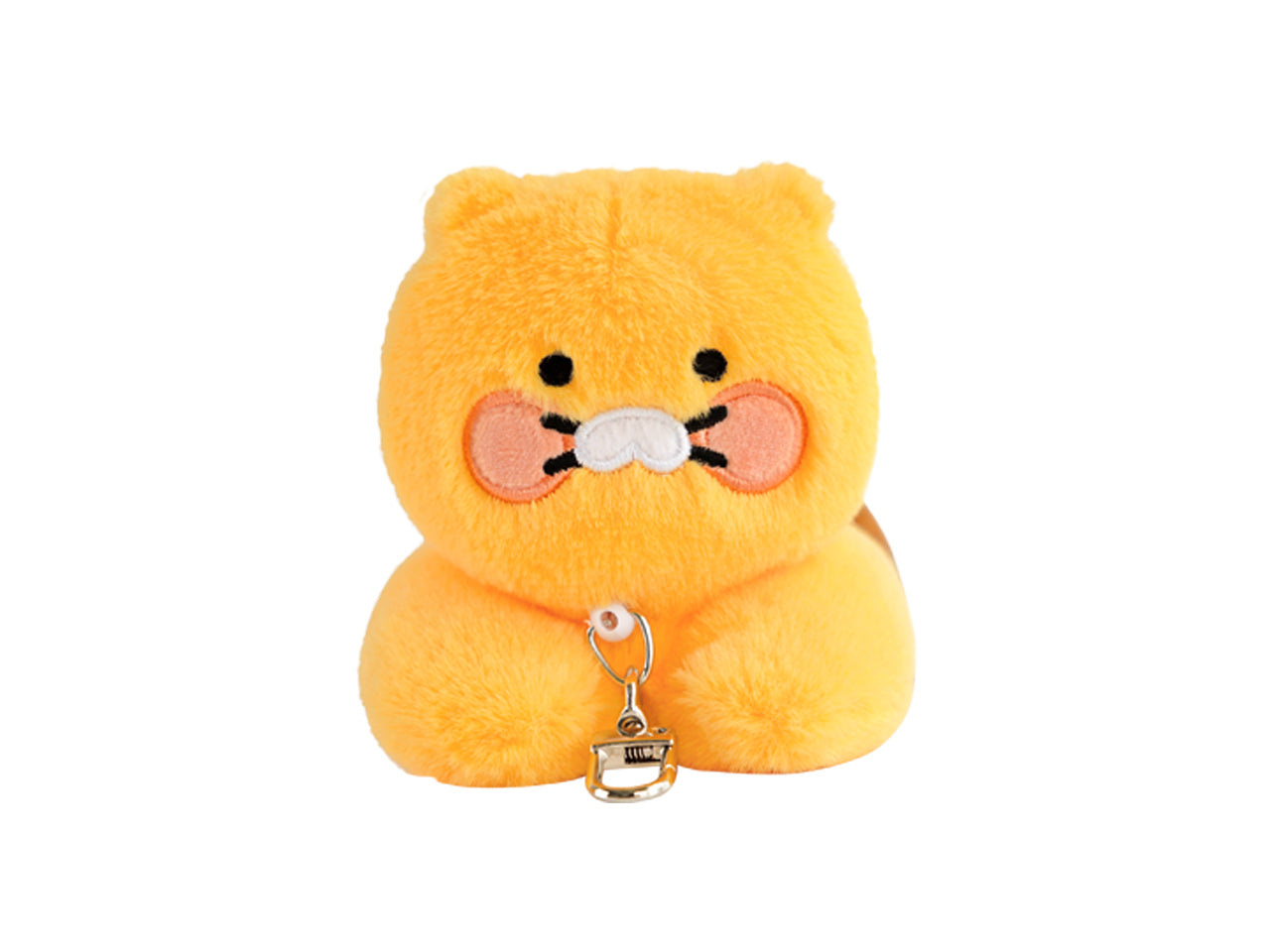 KAKAO FRIENDS - Pochette Porte-cles Chunsik - Detail 12