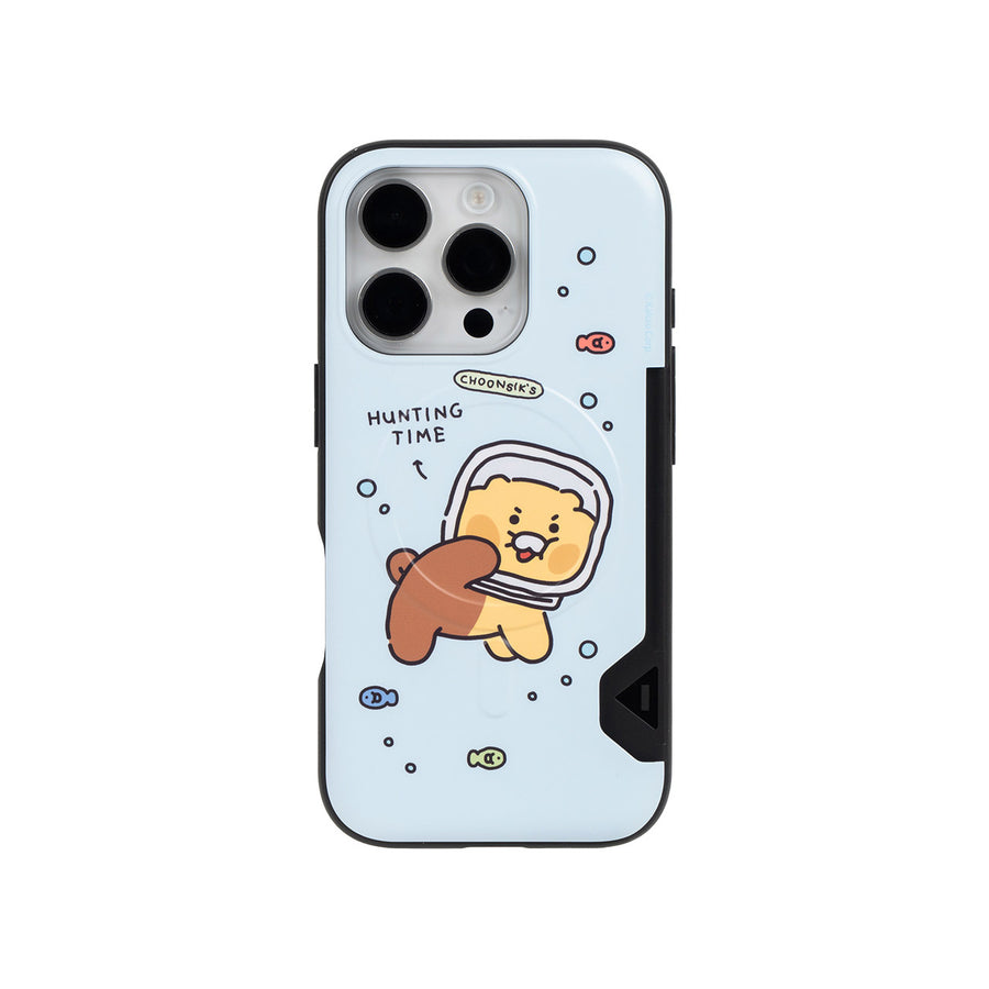 KAKAO FRIENDS - Carte Chunsik
