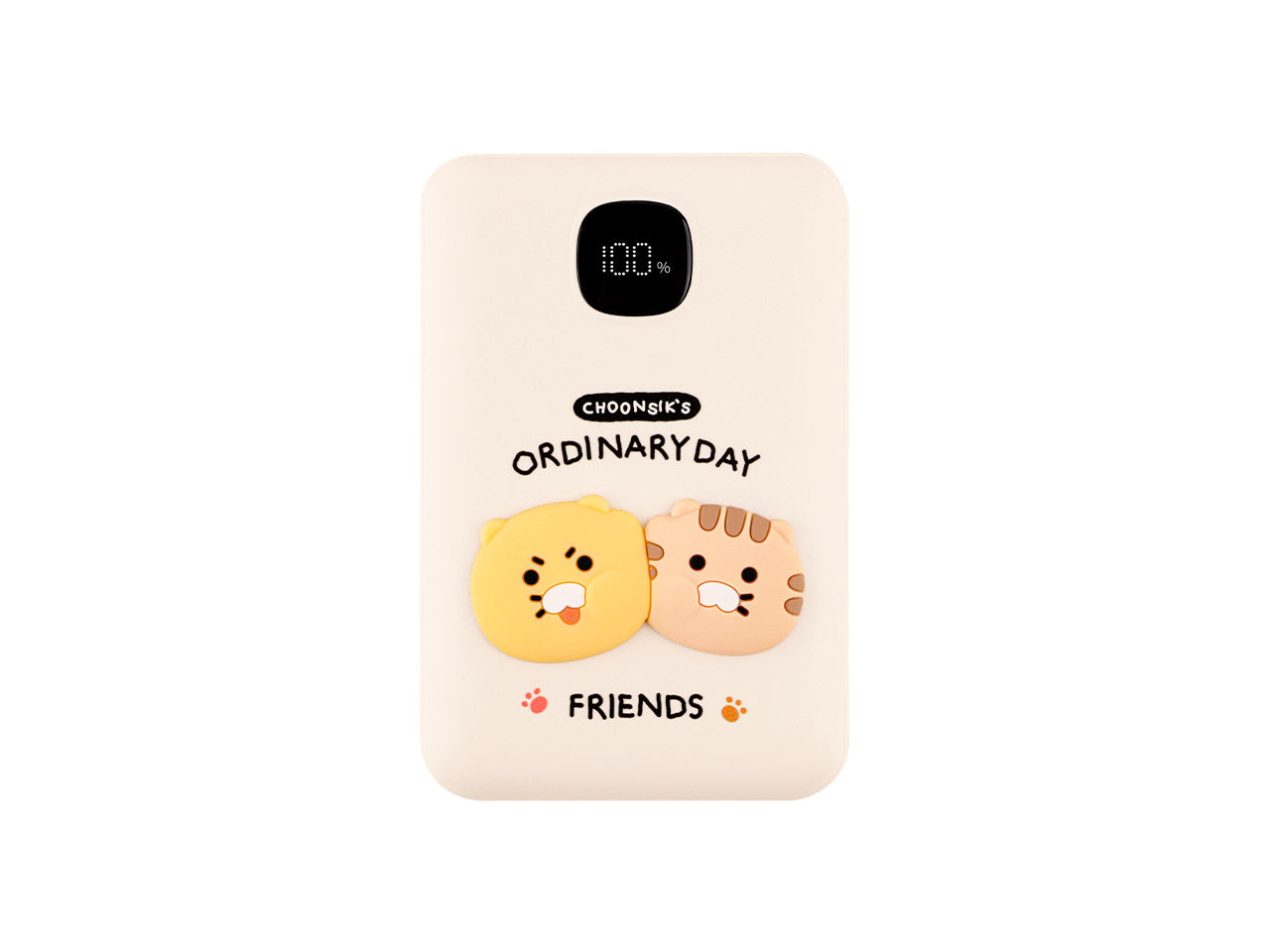 KAKAO FRIENDS - Batterie Externe 10,000 - Detail 13