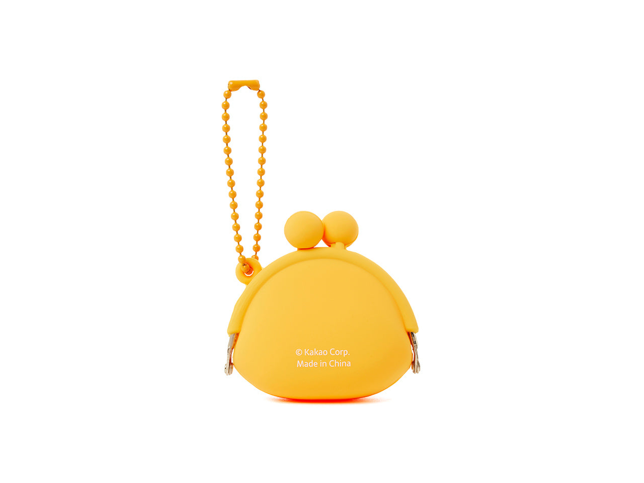 KAKAO FRIENDS - Silicone MiniPochette Ryan - Detail 7