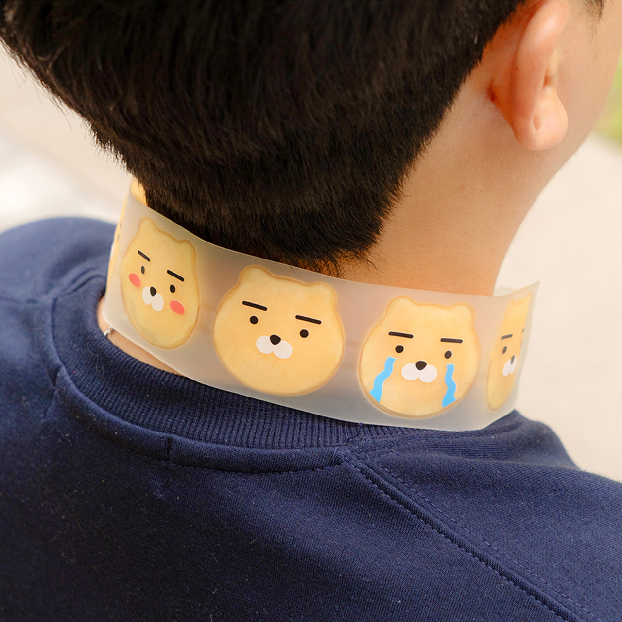 KAKAO FRIENDS - Ryan