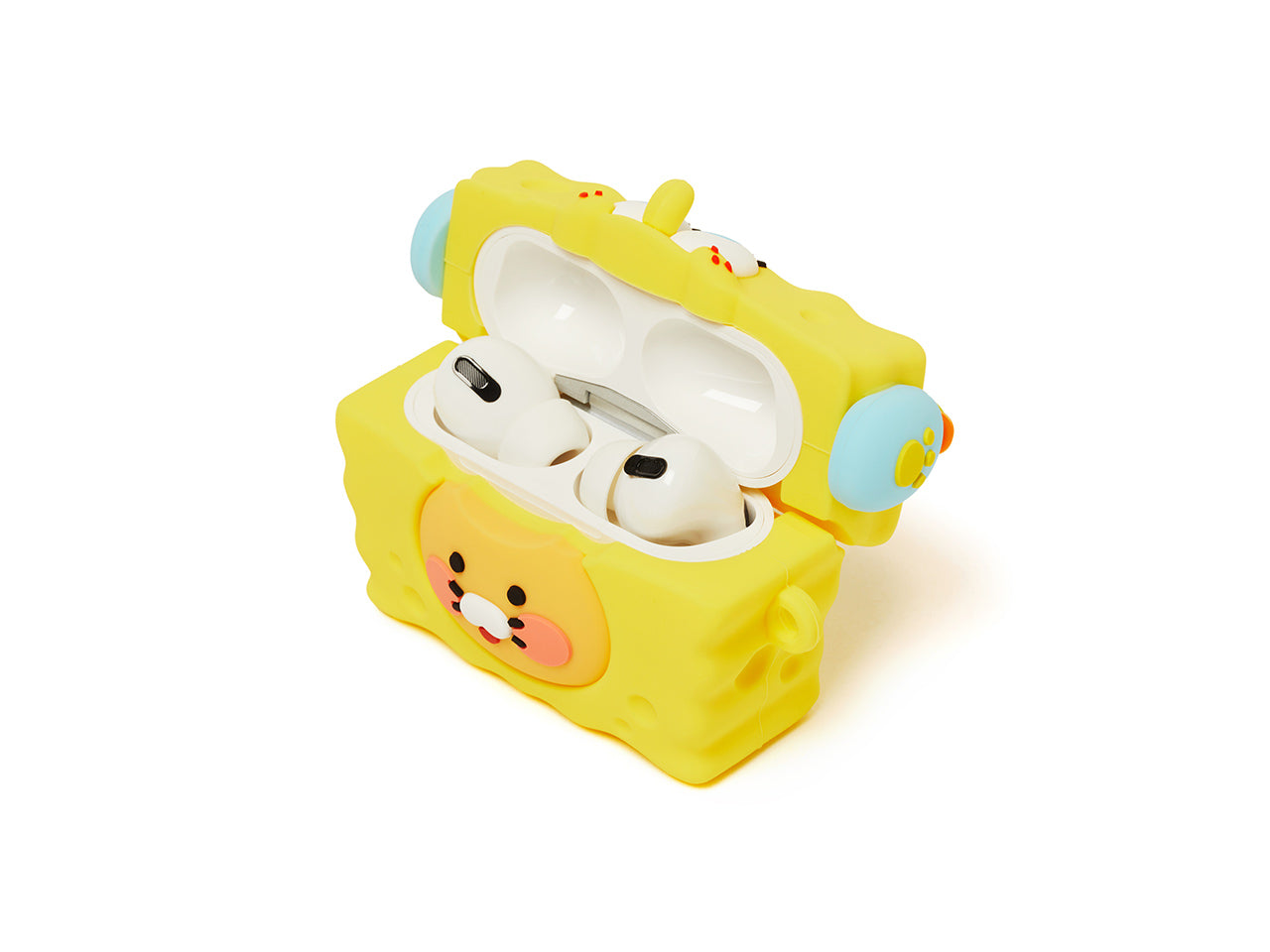 KAKAO FRIENDS - SpongeBobXFriends 2 SpongeBob Chunsik - Detail 9