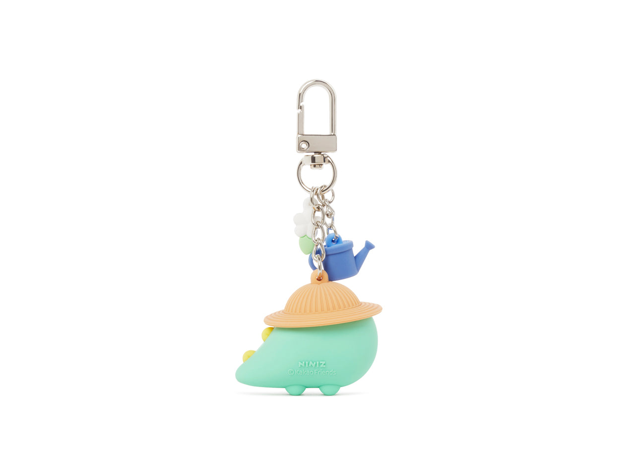 KAKAO FRIENDS - Jordy Figurine Porte-cles - Detail 8