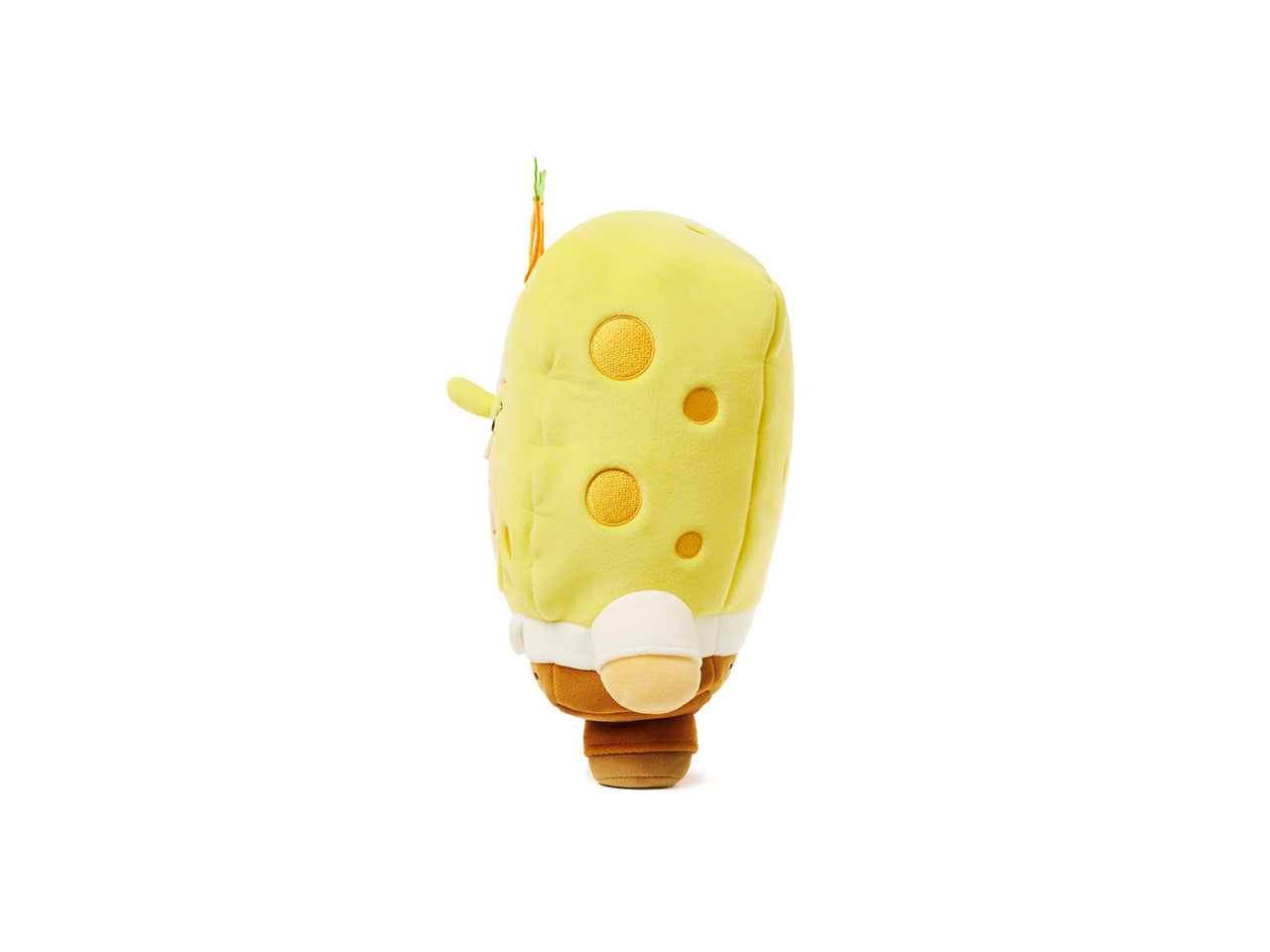 KAKAO FRIENDS - SpongeBobXFriends Peluche SpongeBob Chunsik - Detail 12