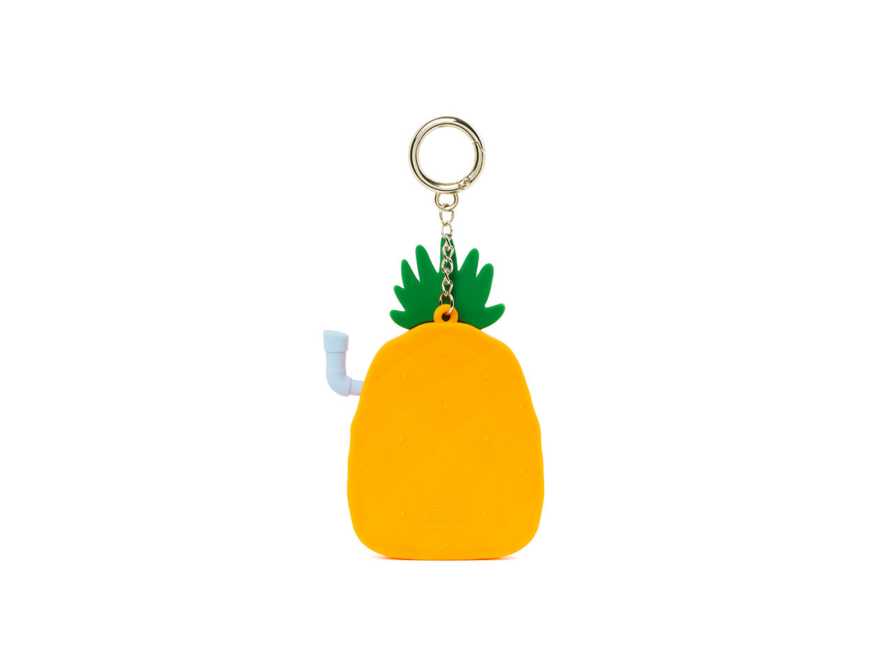 KAKAO FRIENDS - SpongeBobXFriends Figurine Porte-cles SpongeBob Chunsik - Detail 10