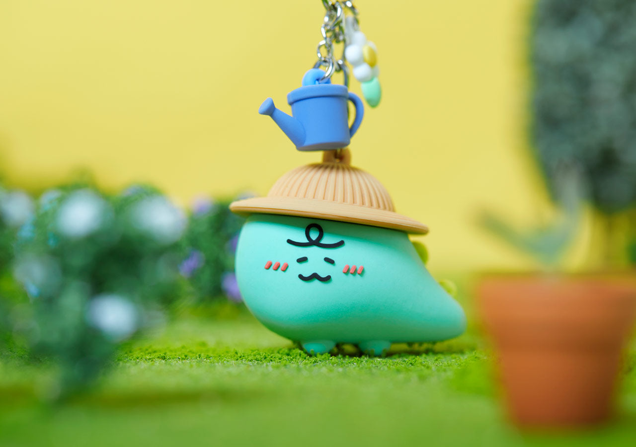 KAKAO FRIENDS - Jordy Figurine Porte-cles - Detail 5