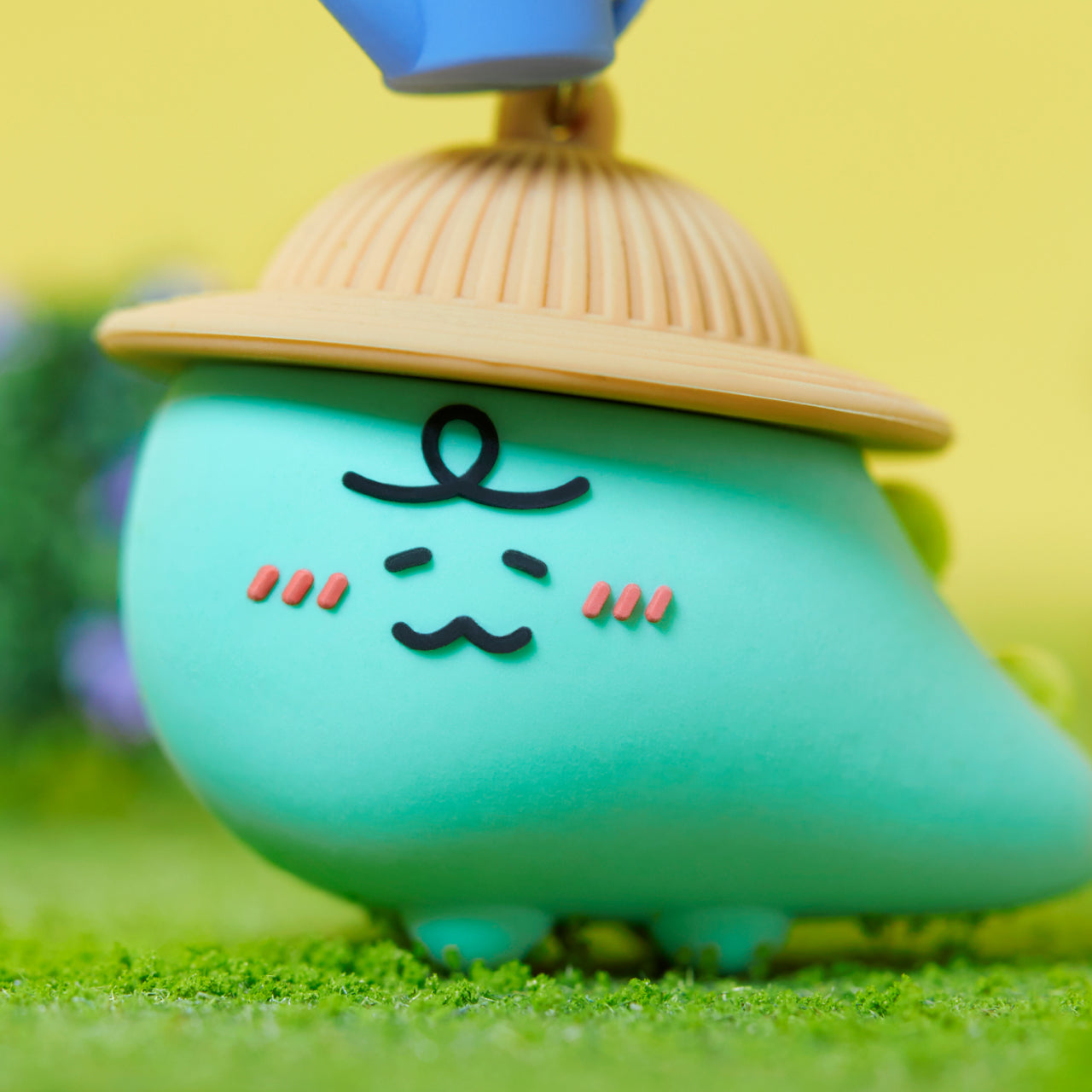 KAKAO FRIENDS - Jordy Figurine Porte-cles