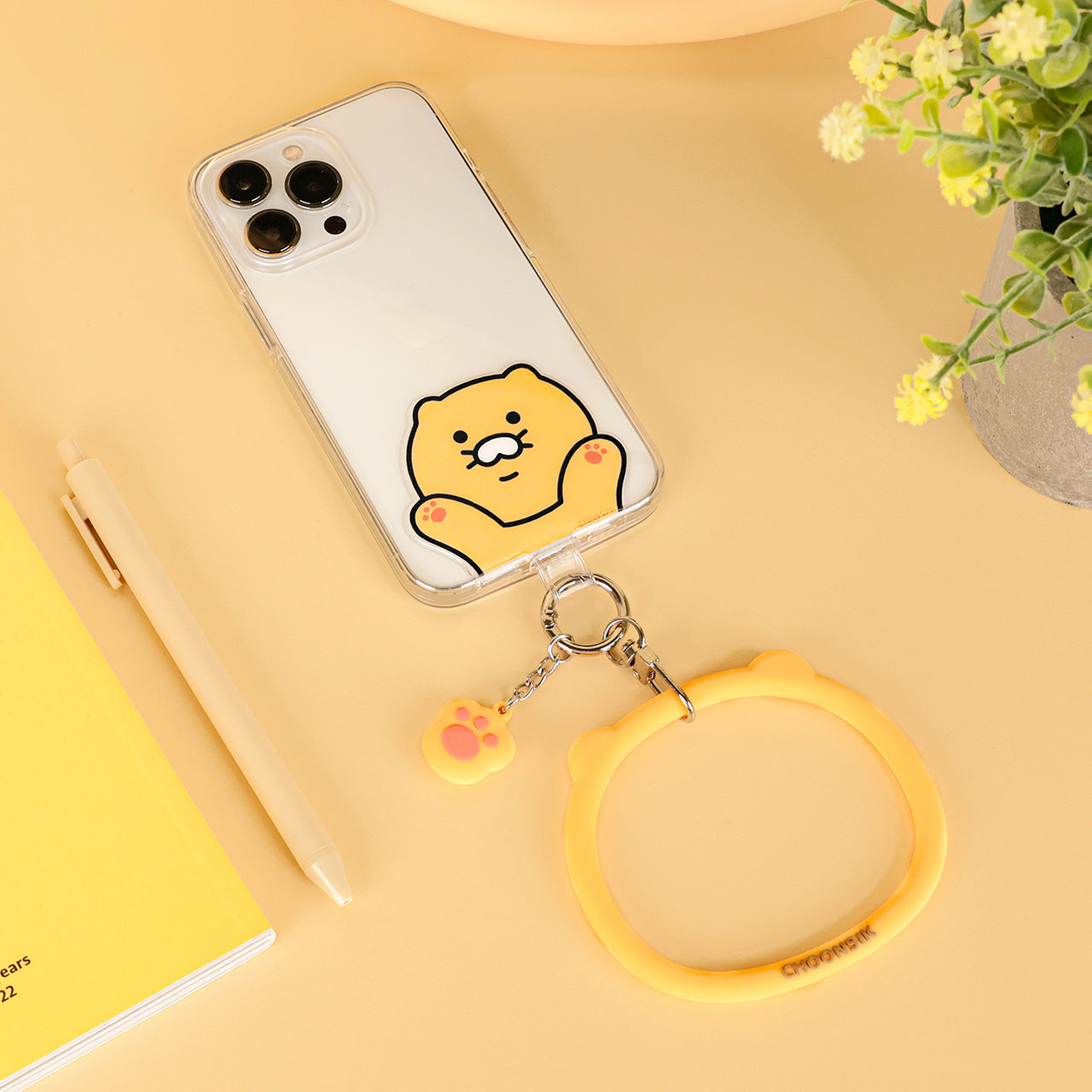 KAKAO FRIENDS - Set