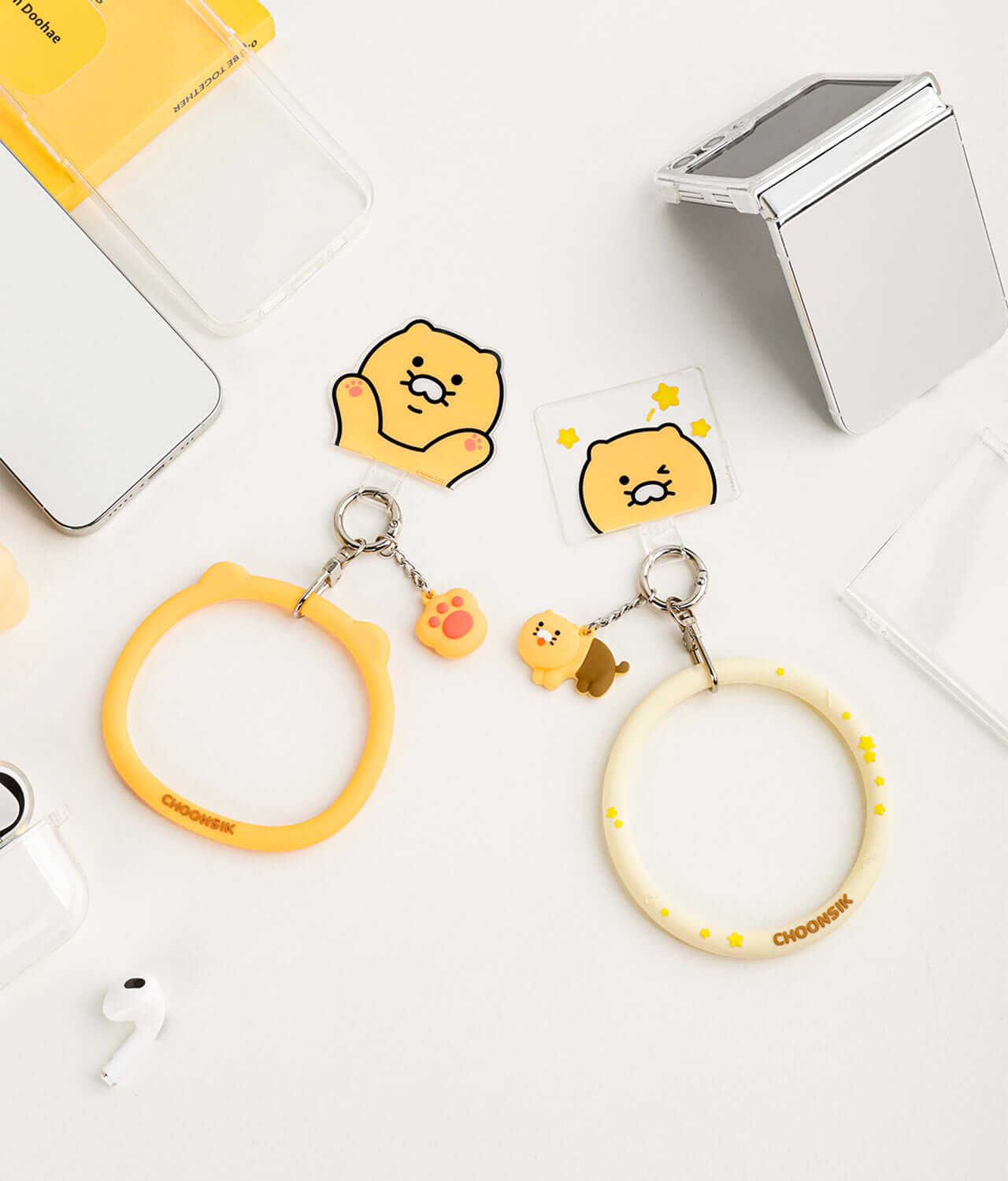 Set Set Bracelet Strap Friends - Kakao Friends