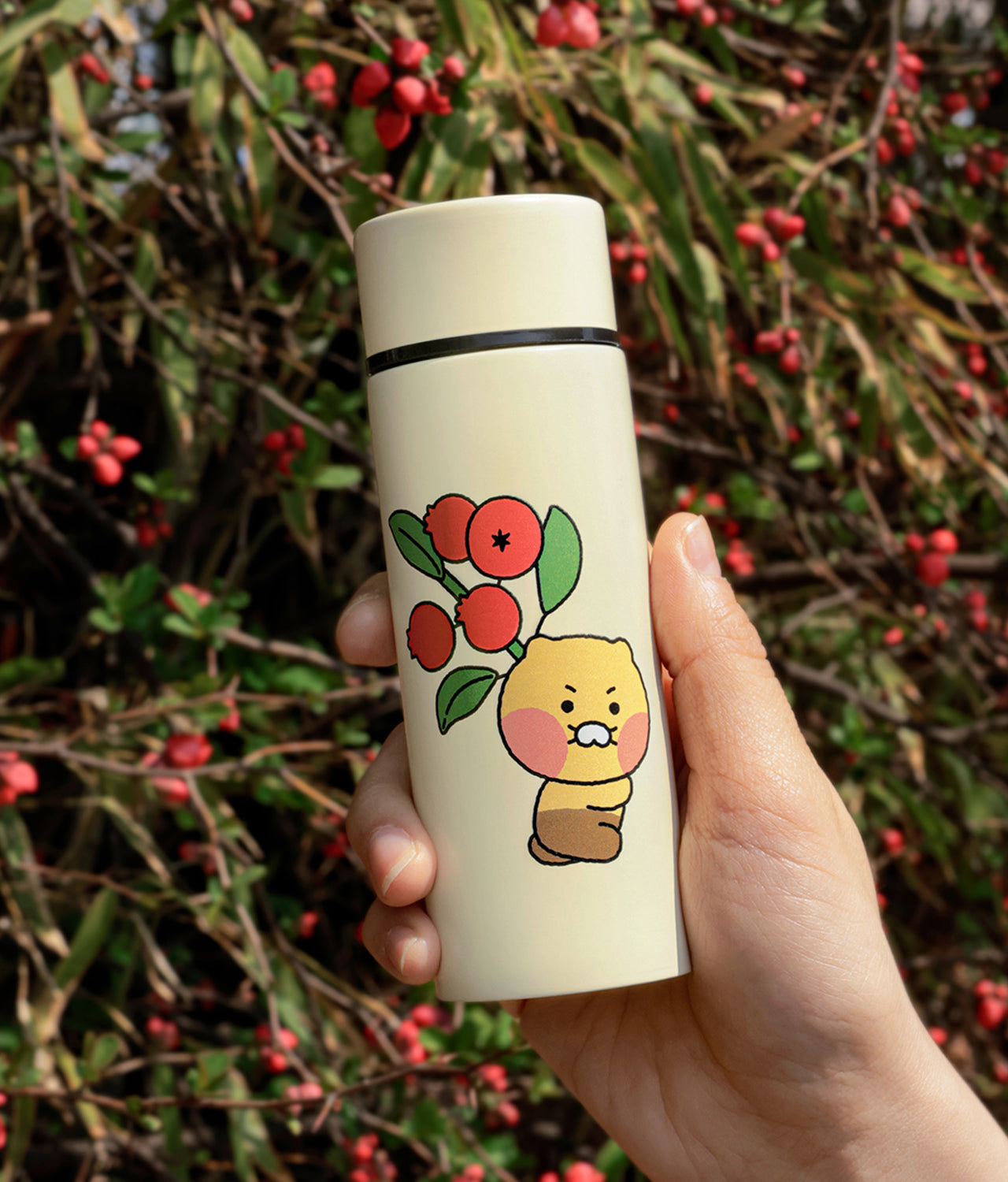 Tumbler Chunsik - Kakao Friends