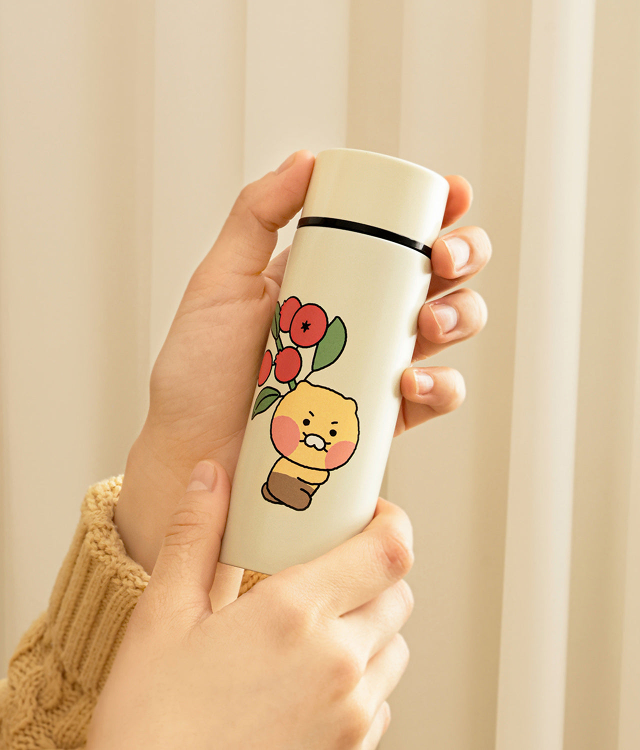 Tumbler Chunsik - Kakao Friends