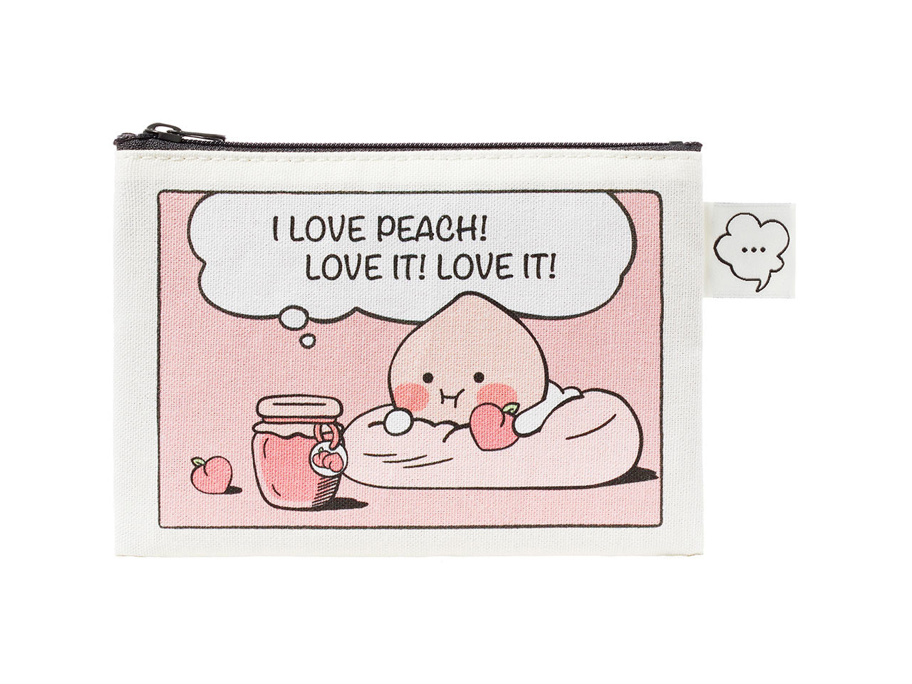 KAKAO FRIENDS - MiniPochette Apeach - Detail 6