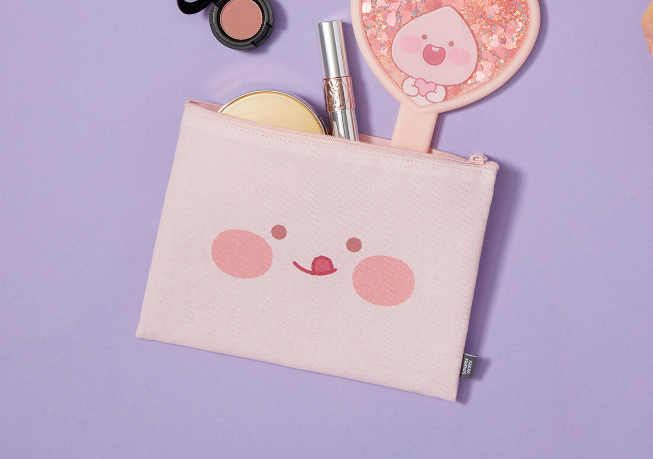 KAKAO FRIENDS - LovelyApeach Pochette Apeach - Detail 1