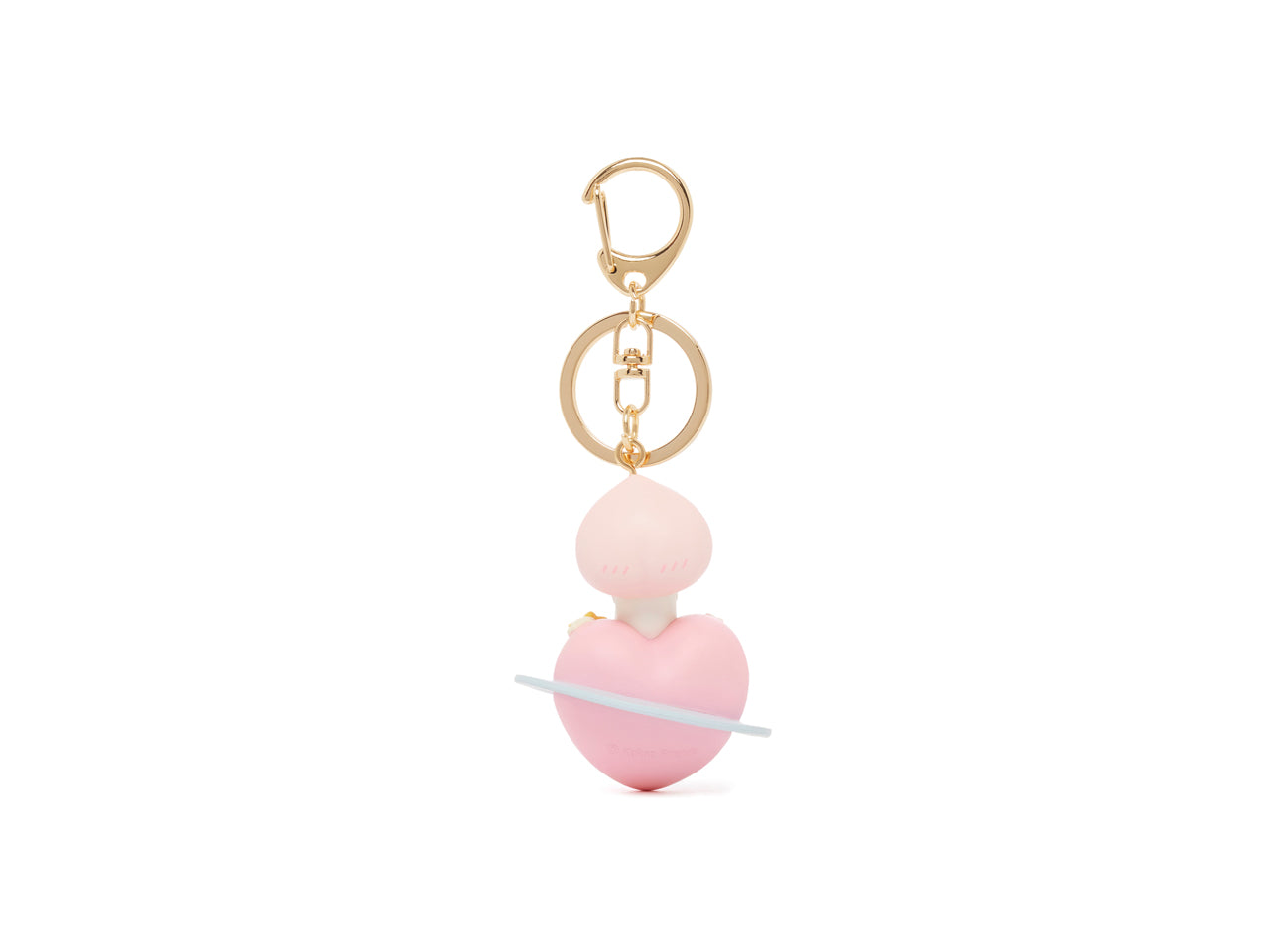 KAKAO FRIENDS - Figurine Porte-cles Little Apeach - Detail 8