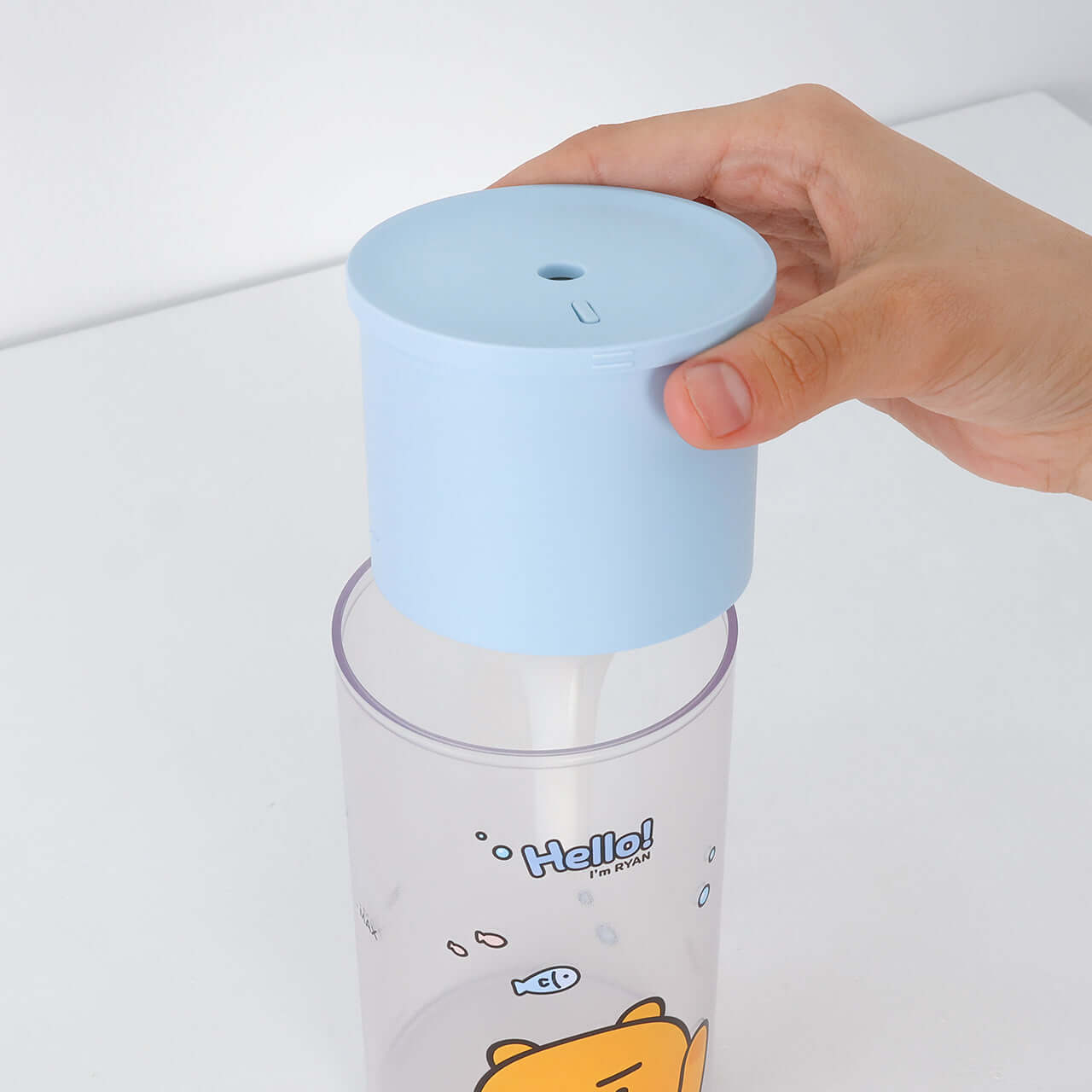 Humidificateur Ryan - Kakao Friends
