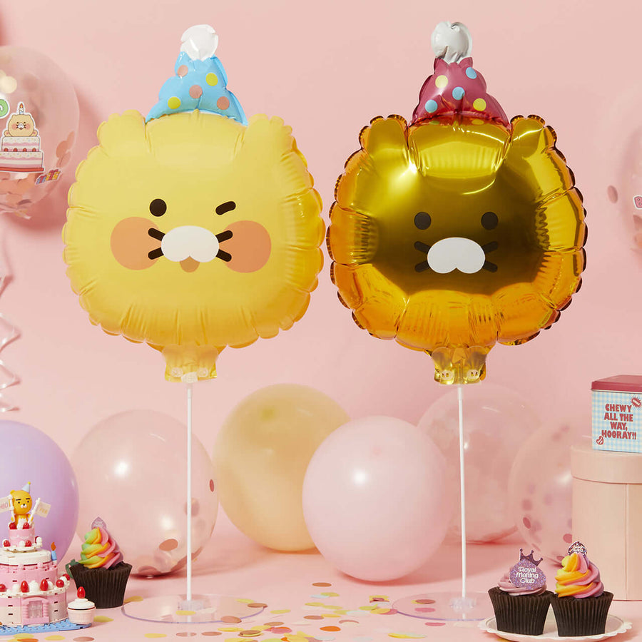 Ballon Chunsik - Kakao Friends