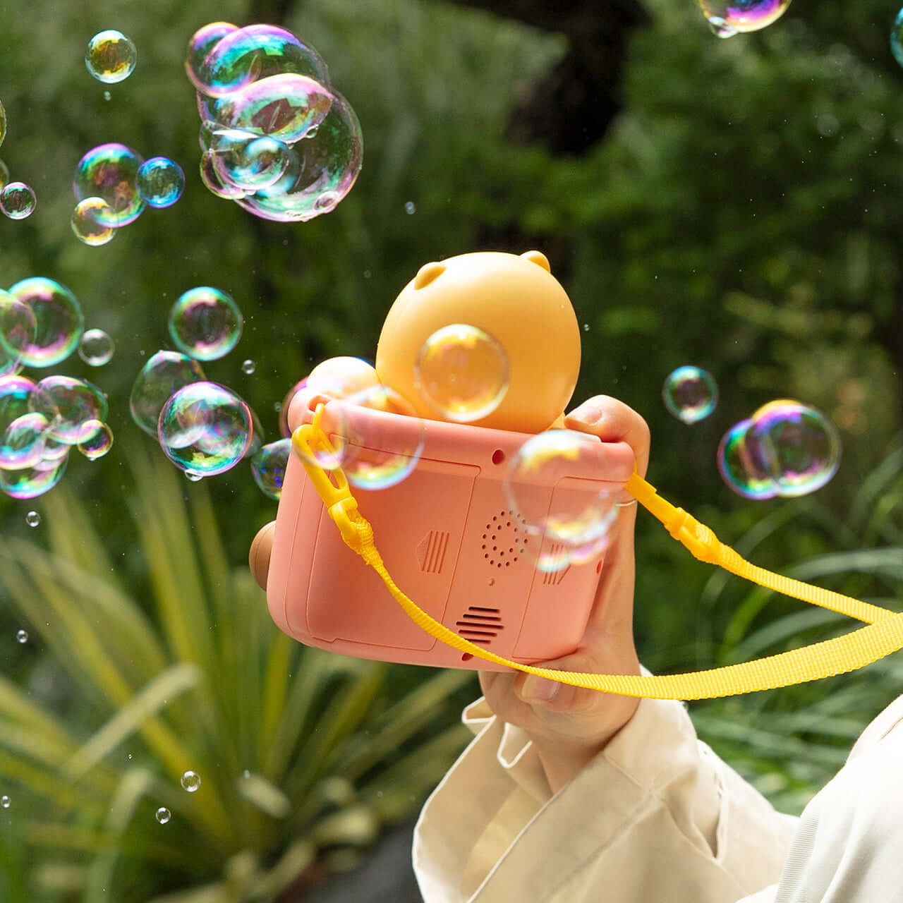 Machine Bulles Chunsik - Kakao Friends