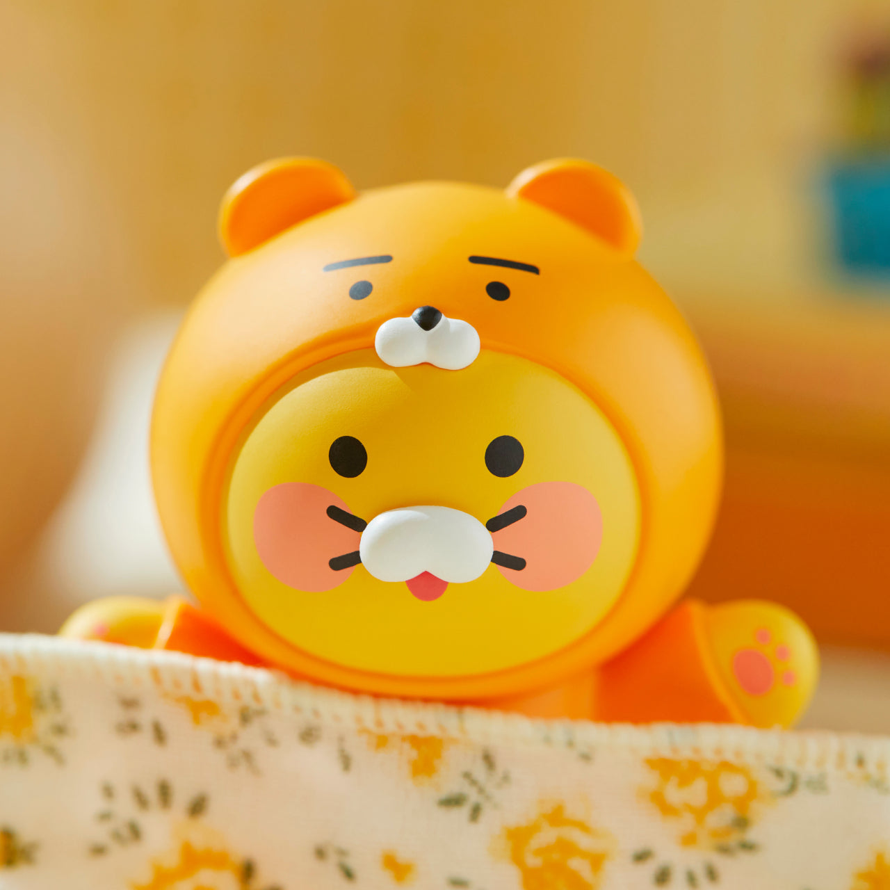 Figurine Aleatoire Chunsik - Kakao Friends