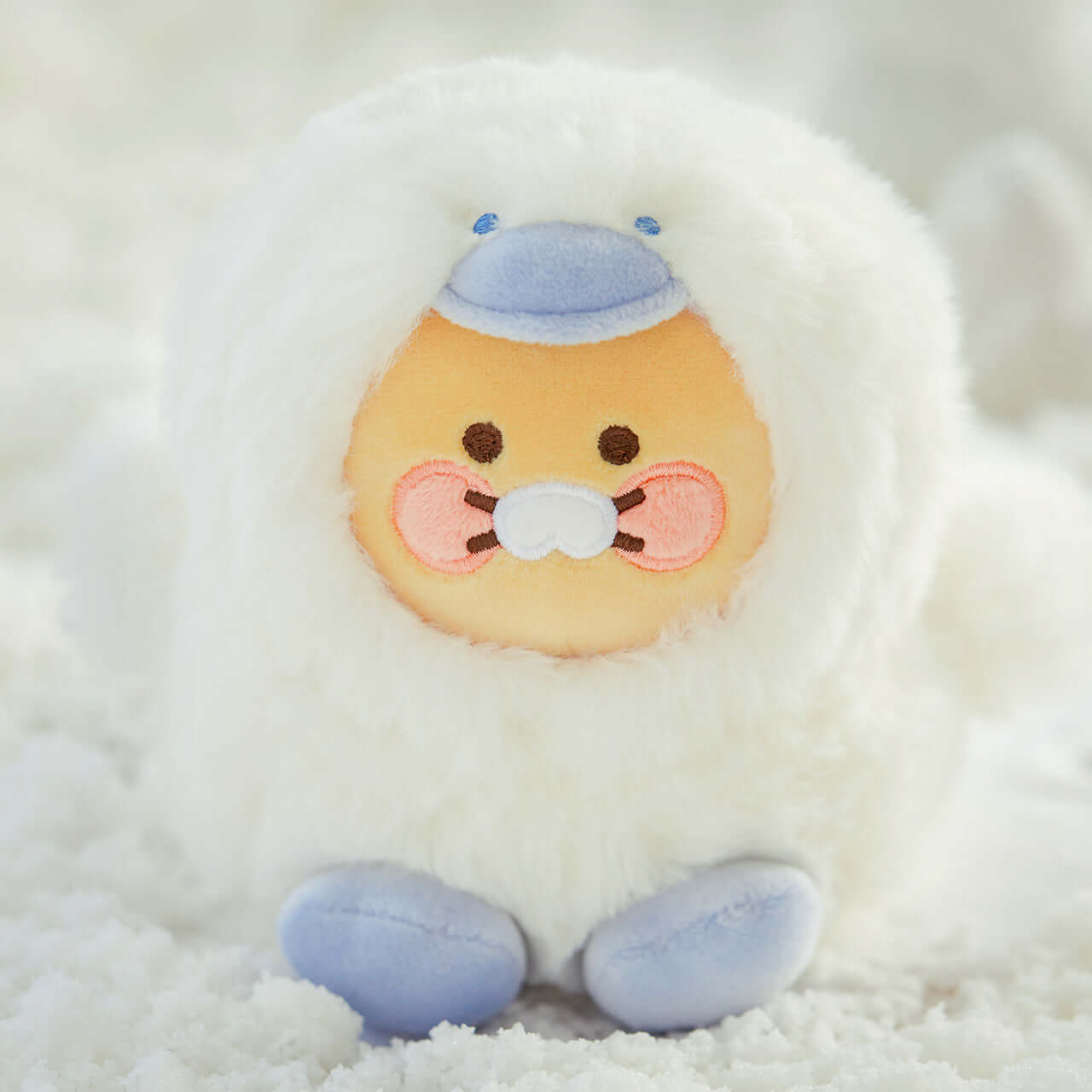 Mini Peluche Chunsik - Kakao Friends