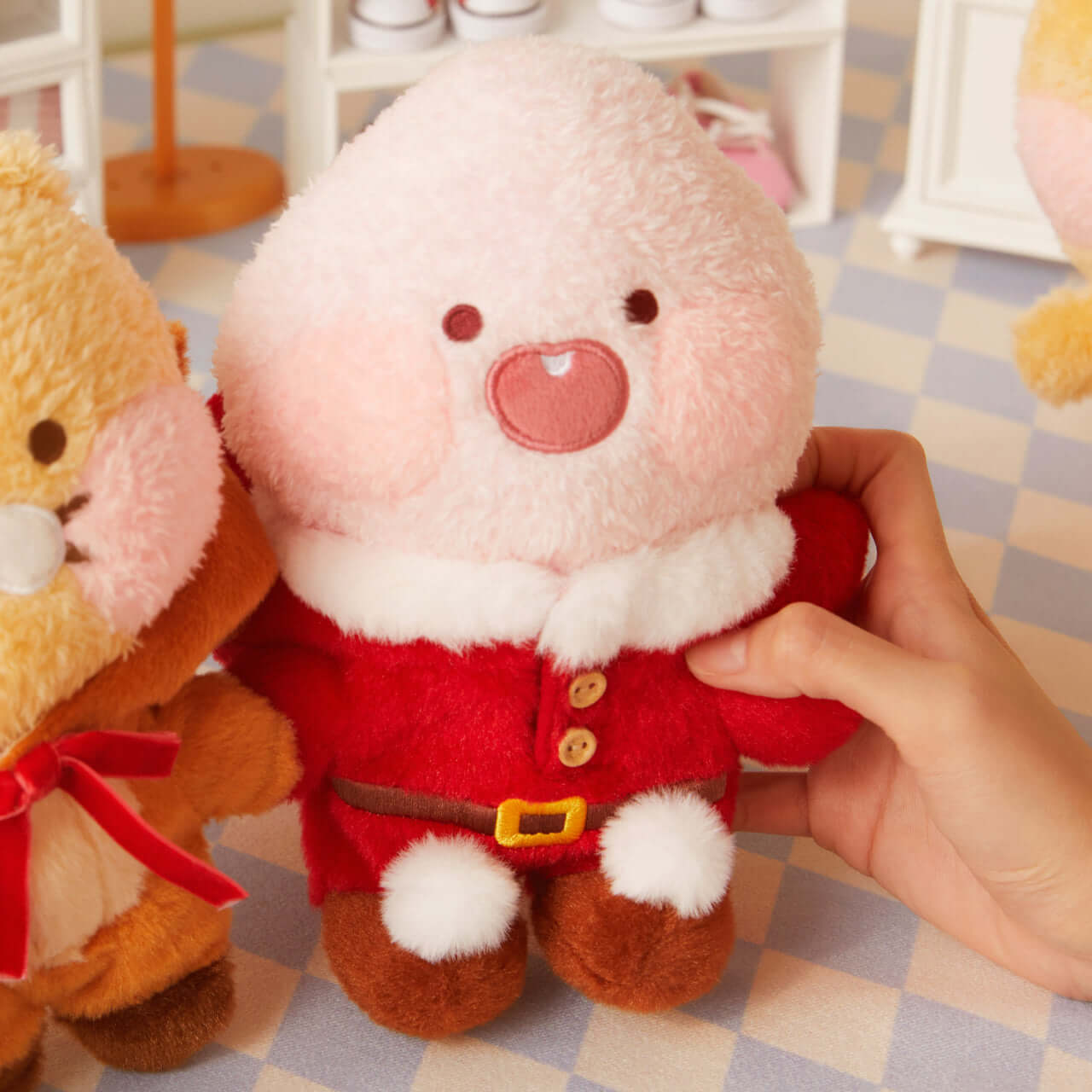 Peluche Poslin Friends - Kakao Friends
