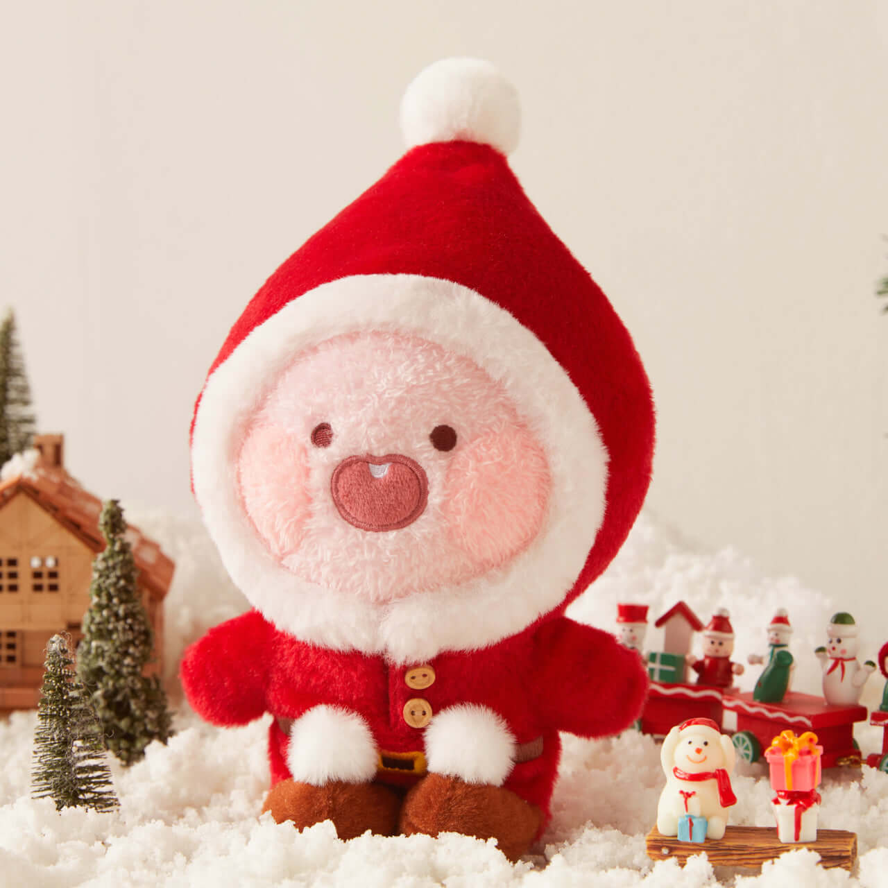 Peluche Poslin Friends - Kakao Friends