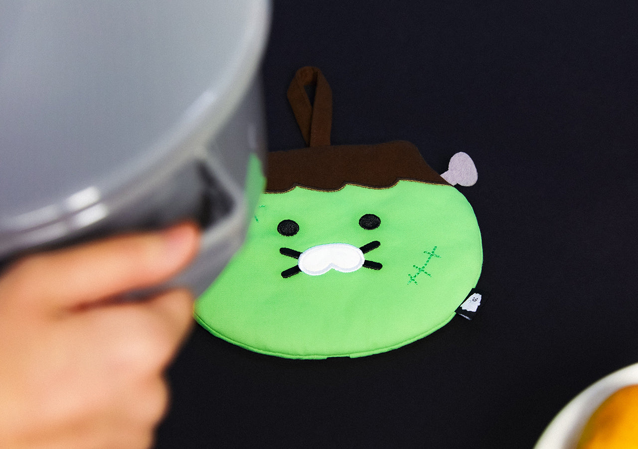 KAKAO FRIENDS - Cuisine Chunsik - Detail 5
