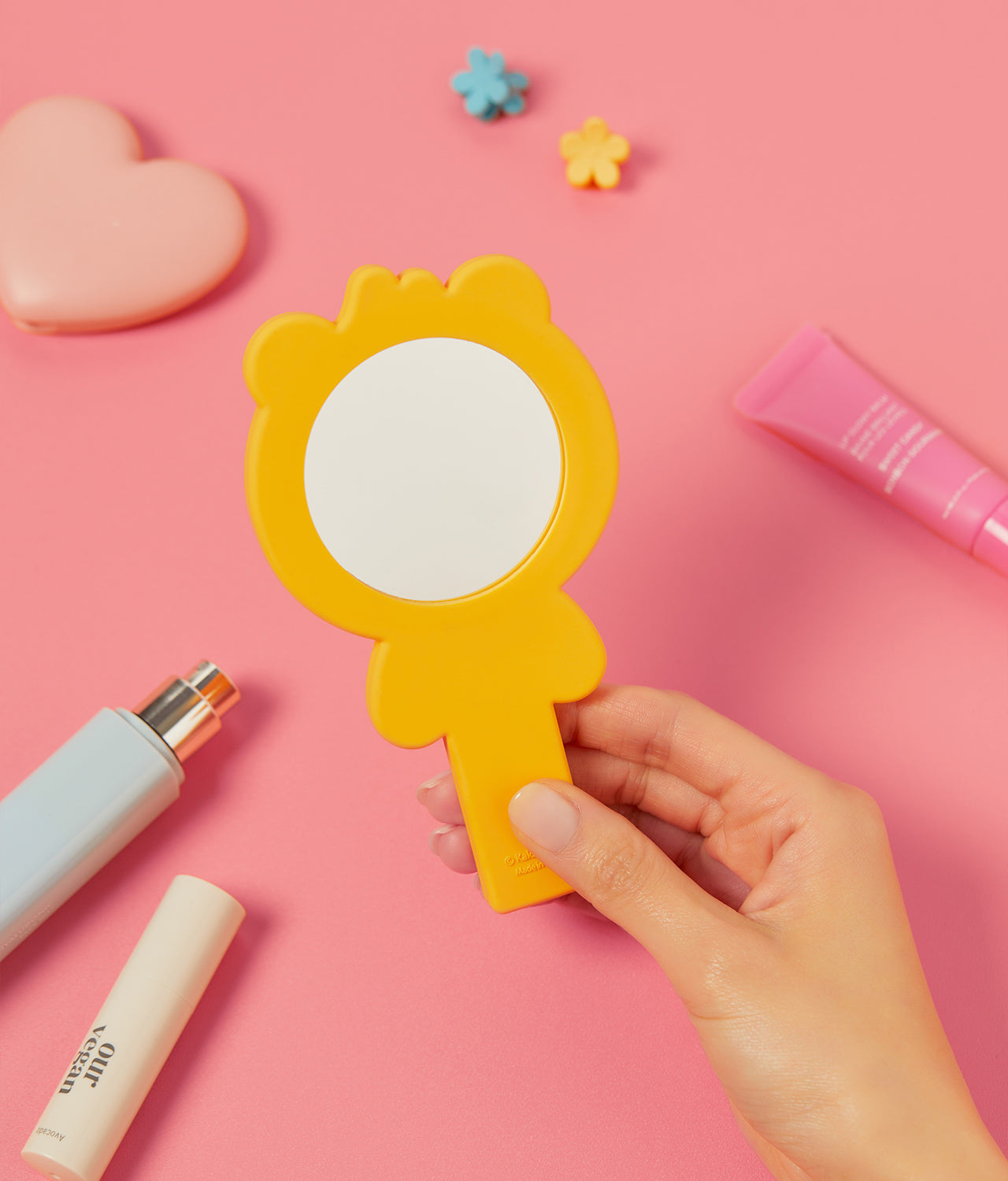 KAKAO FRIENDS - MiniMiroir-Little Ryan - Detail 7