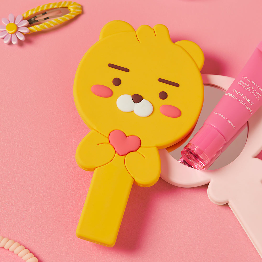 KAKAO FRIENDS - MiniMiroir-Little Ryan