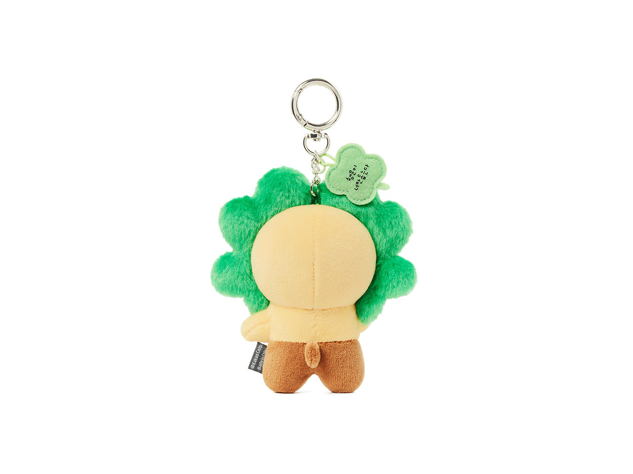 KAKAO FRIENDS - Porte-cles Peluche Chunsik - Detail 14