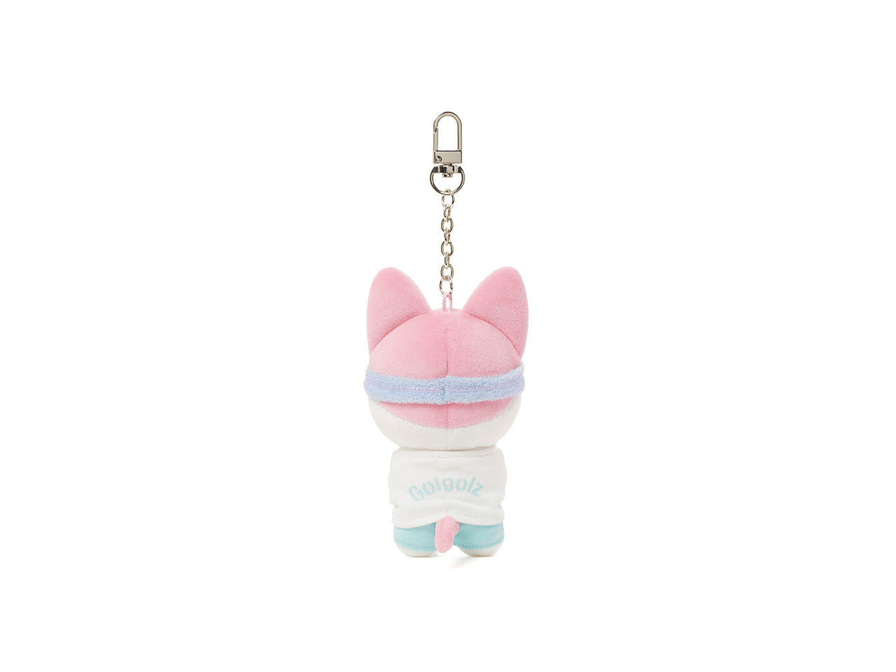 KAKAO FRIENDS - MiniPorte-cles Peluche - Detail 11