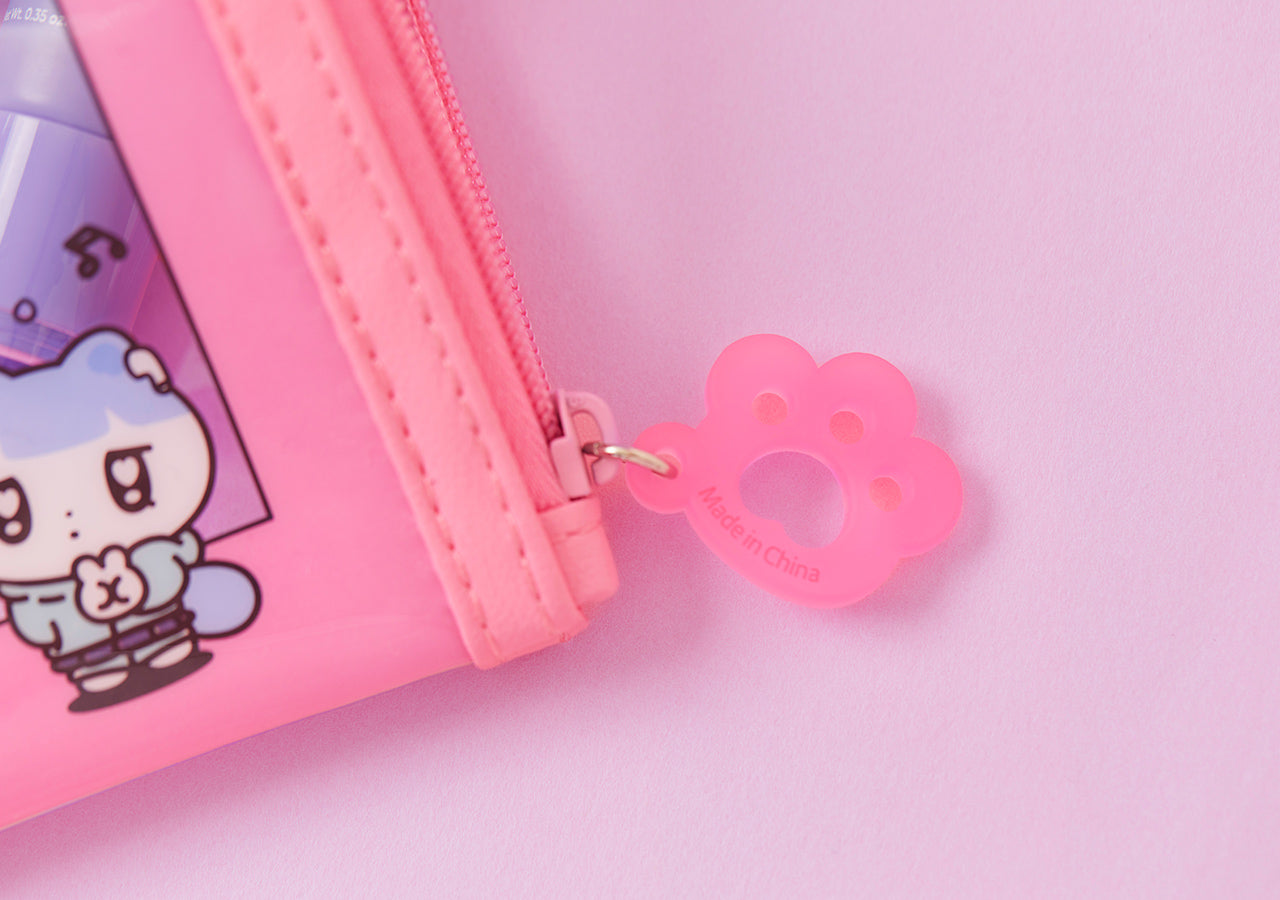 KAKAO FRIENDS - TransparentPochette - Detail 7