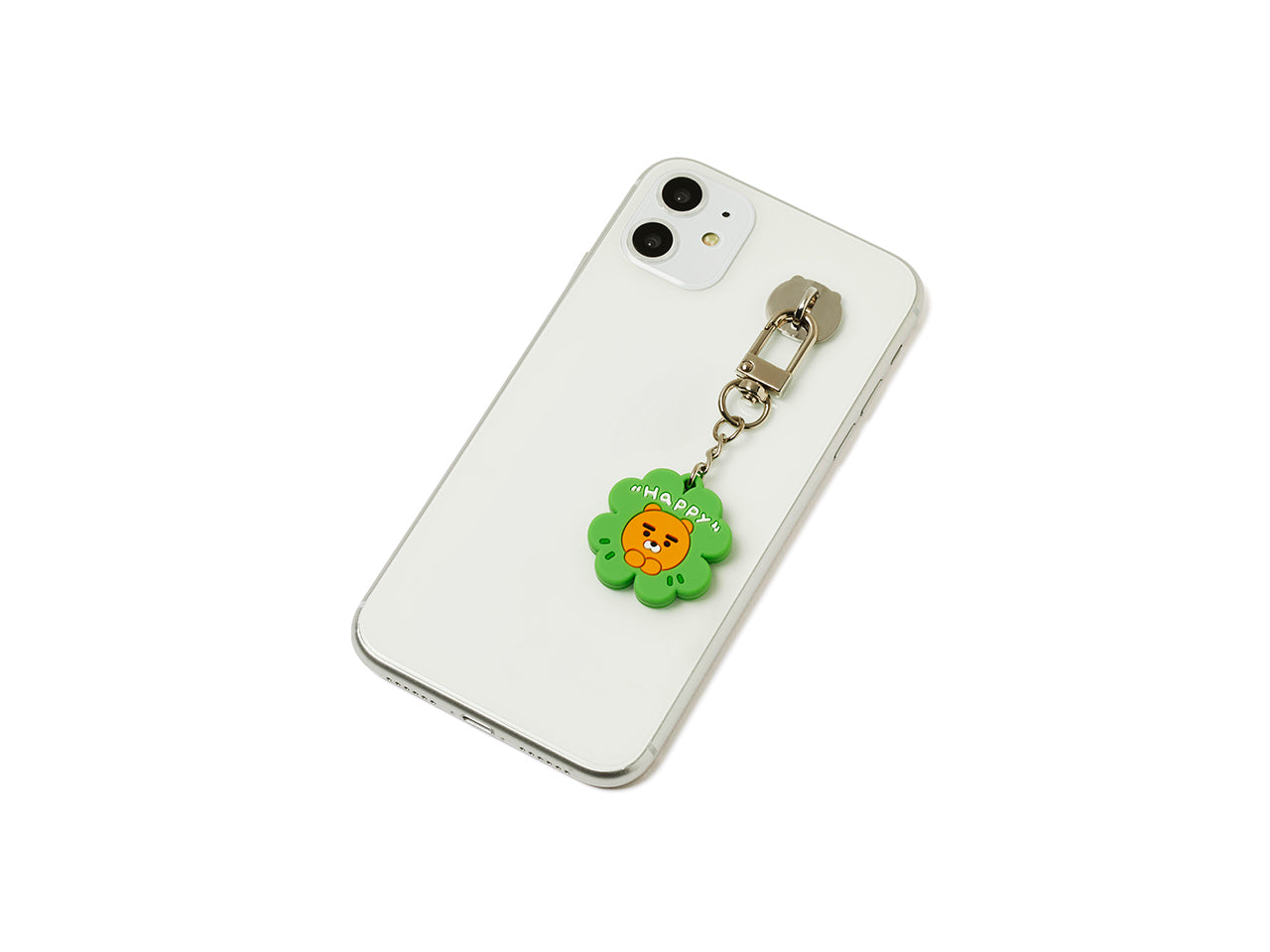 KAKAO FRIENDS - MiniMiroir Porte-cles Ryan - Detail 16