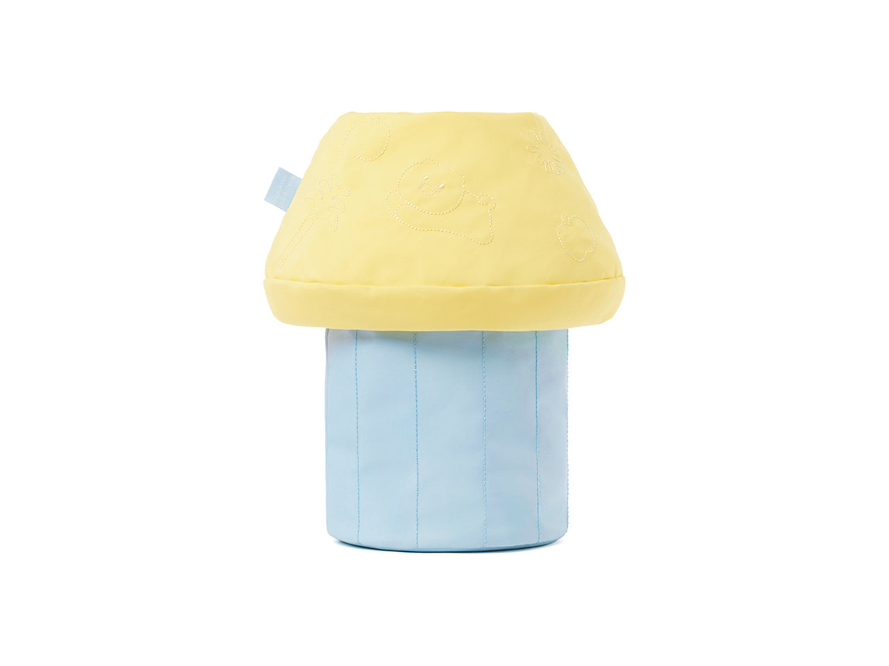 KAKAO FRIENDS - CHOONHOUSE Coussin Chunsik - Detail 21