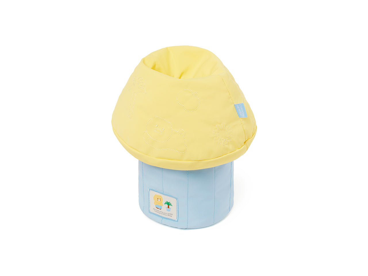 KAKAO FRIENDS - CHOONHOUSE Coussin Chunsik - Detail 22