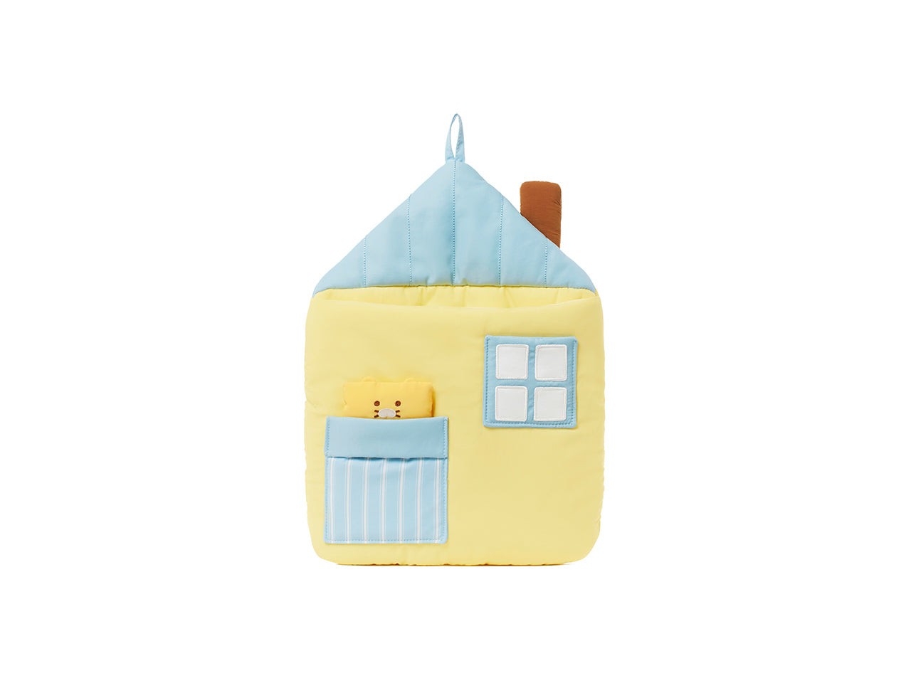 KAKAO FRIENDS - CHOONHOUSE Coussin Chunsik - Detail 14