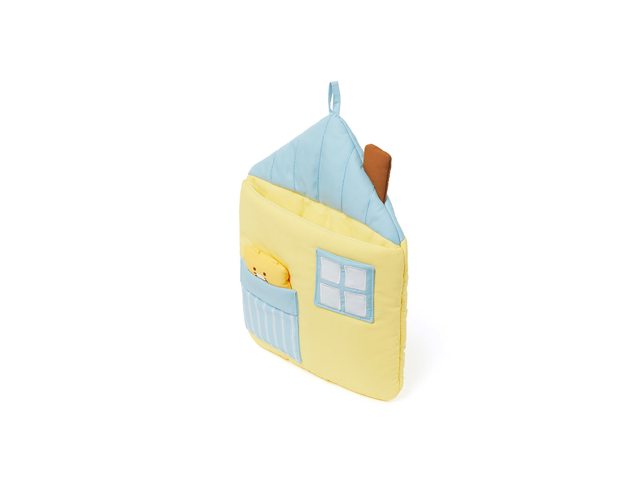 KAKAO FRIENDS - CHOONHOUSE Coussin Chunsik - Detail 16