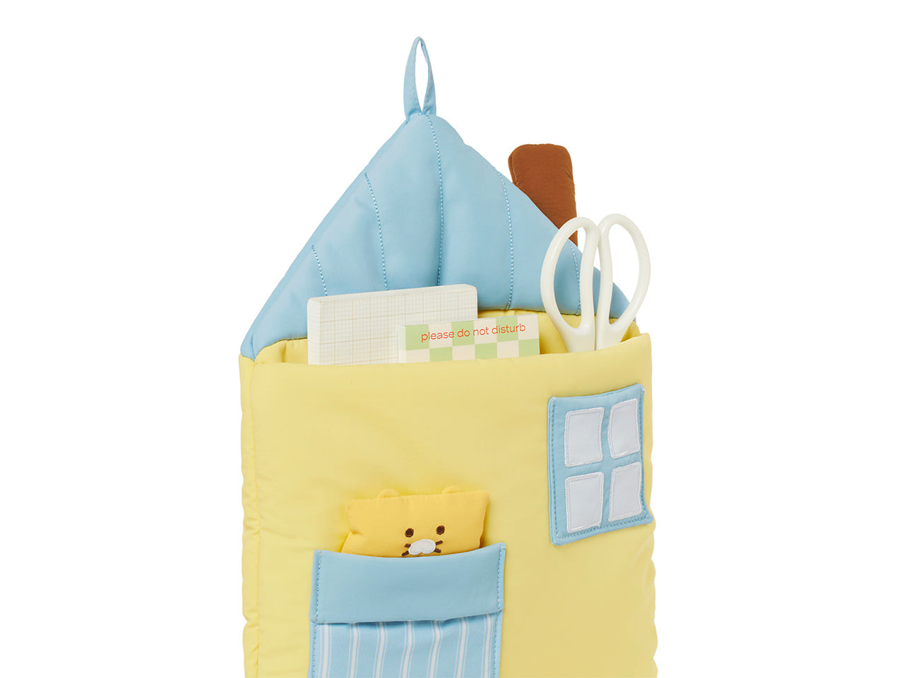 KAKAO FRIENDS - CHOONHOUSE Coussin Chunsik - Detail 17