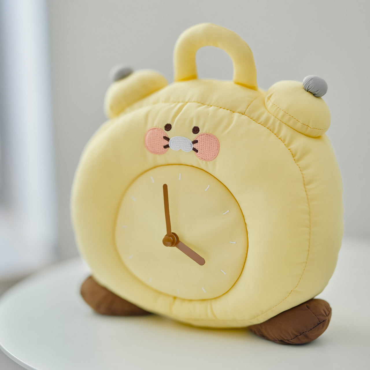 KAKAO FRIENDS - CHOONHOUSE Coussin Chunsik