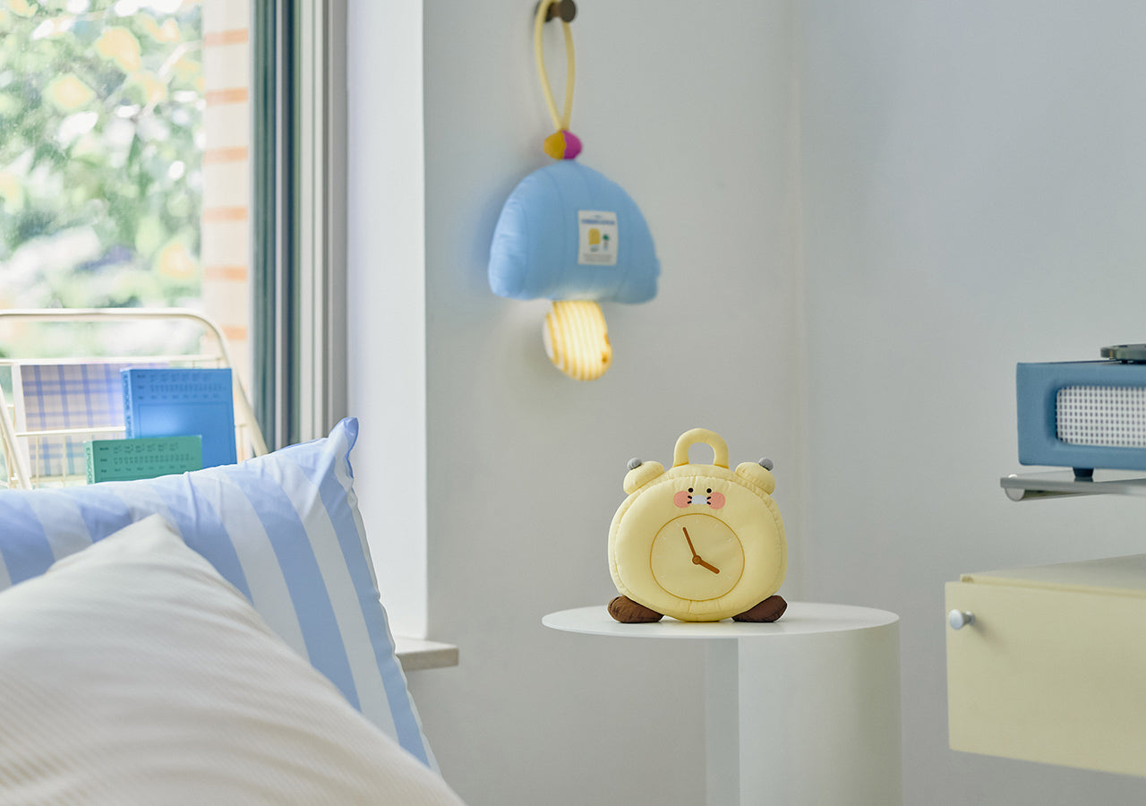 KAKAO FRIENDS - CHOONHOUSE Coussin Chunsik - Detail 7