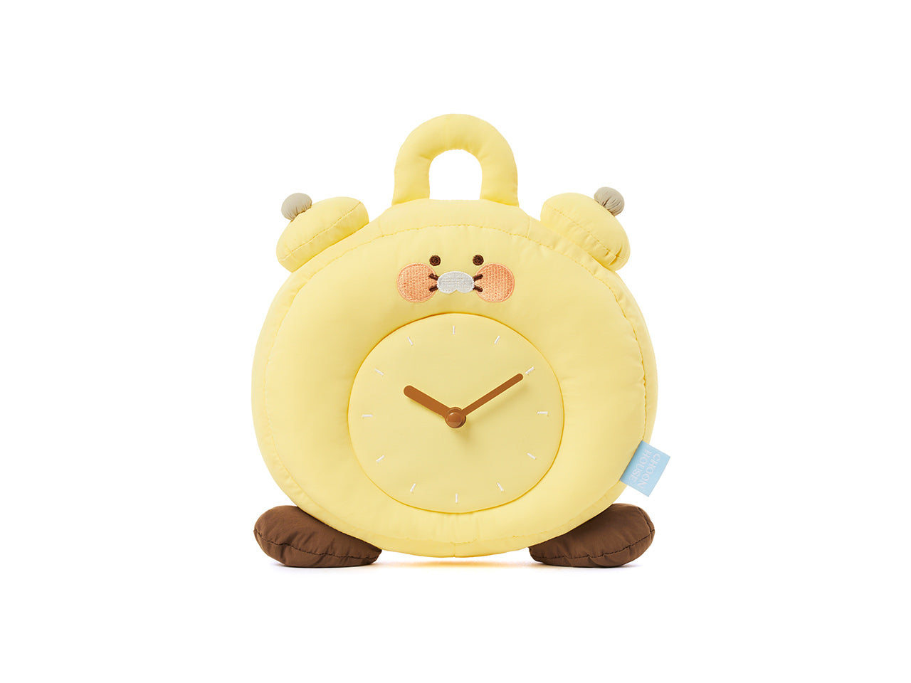 KAKAO FRIENDS - CHOONHOUSE Coussin Chunsik - Detail 14