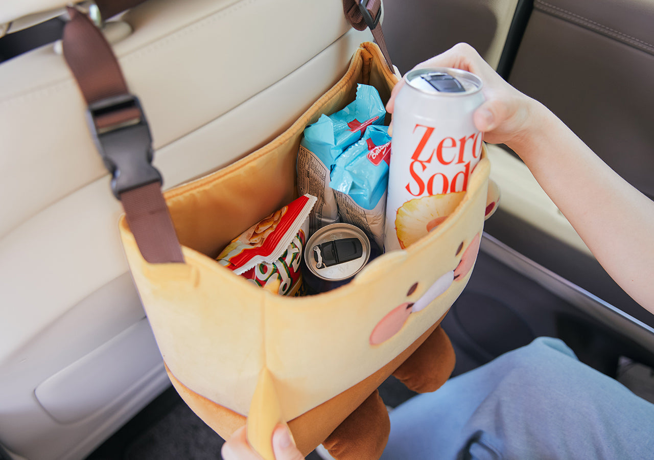 KAKAO FRIENDS - Voiture Chunsik - Detail 7