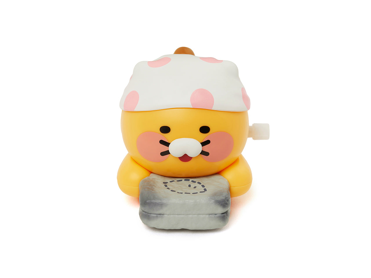 KAKAO FRIENDS - Figurine Chunsik - Detail 14